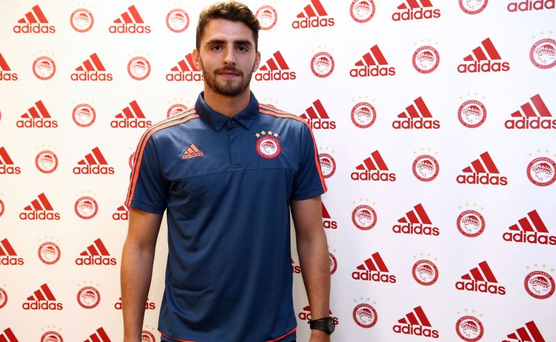 «Πιεστική προπόνηση, απαιτητικός ο Σίλβα»