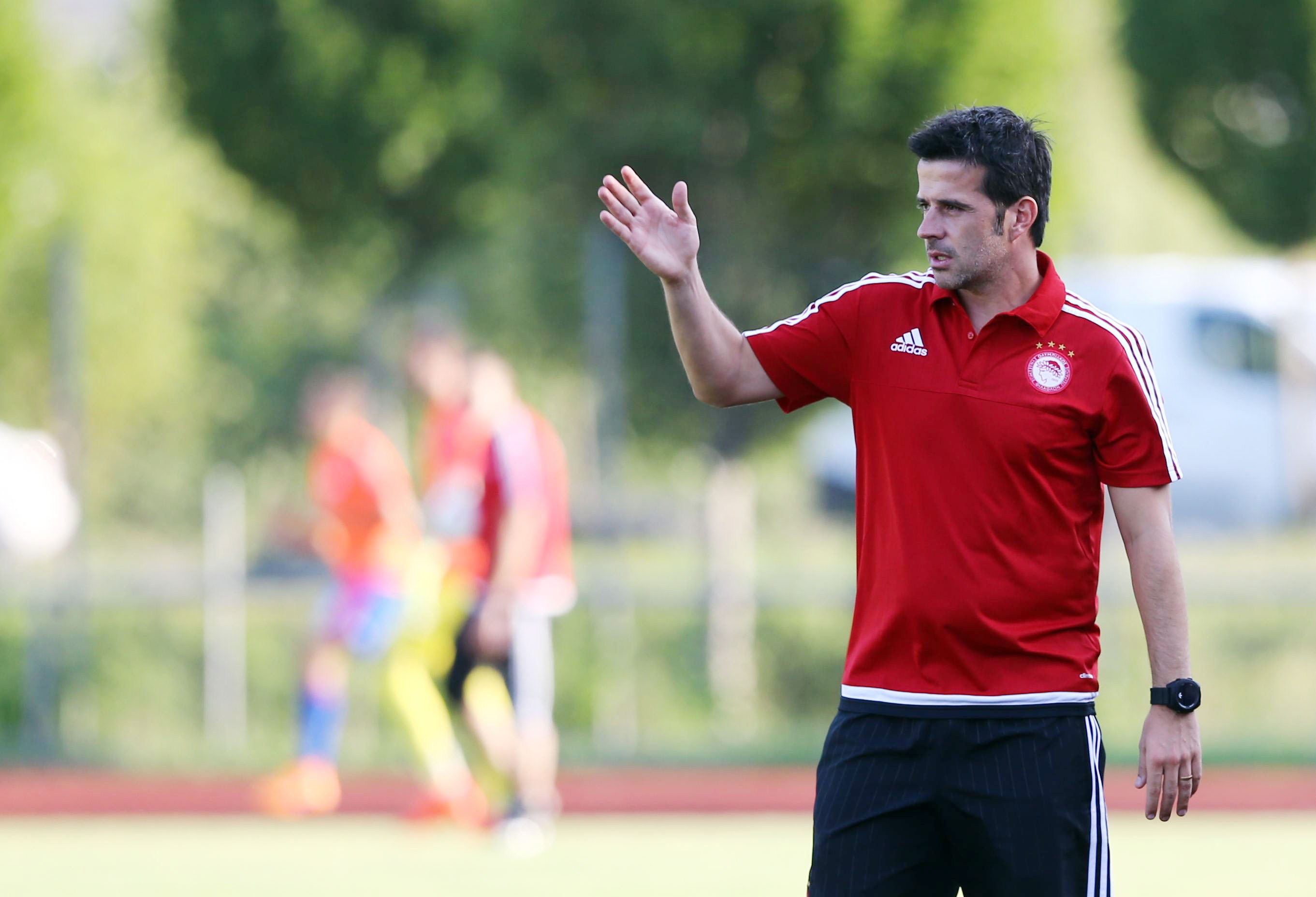 Οι δηλώσεις του κ. Σίλβα