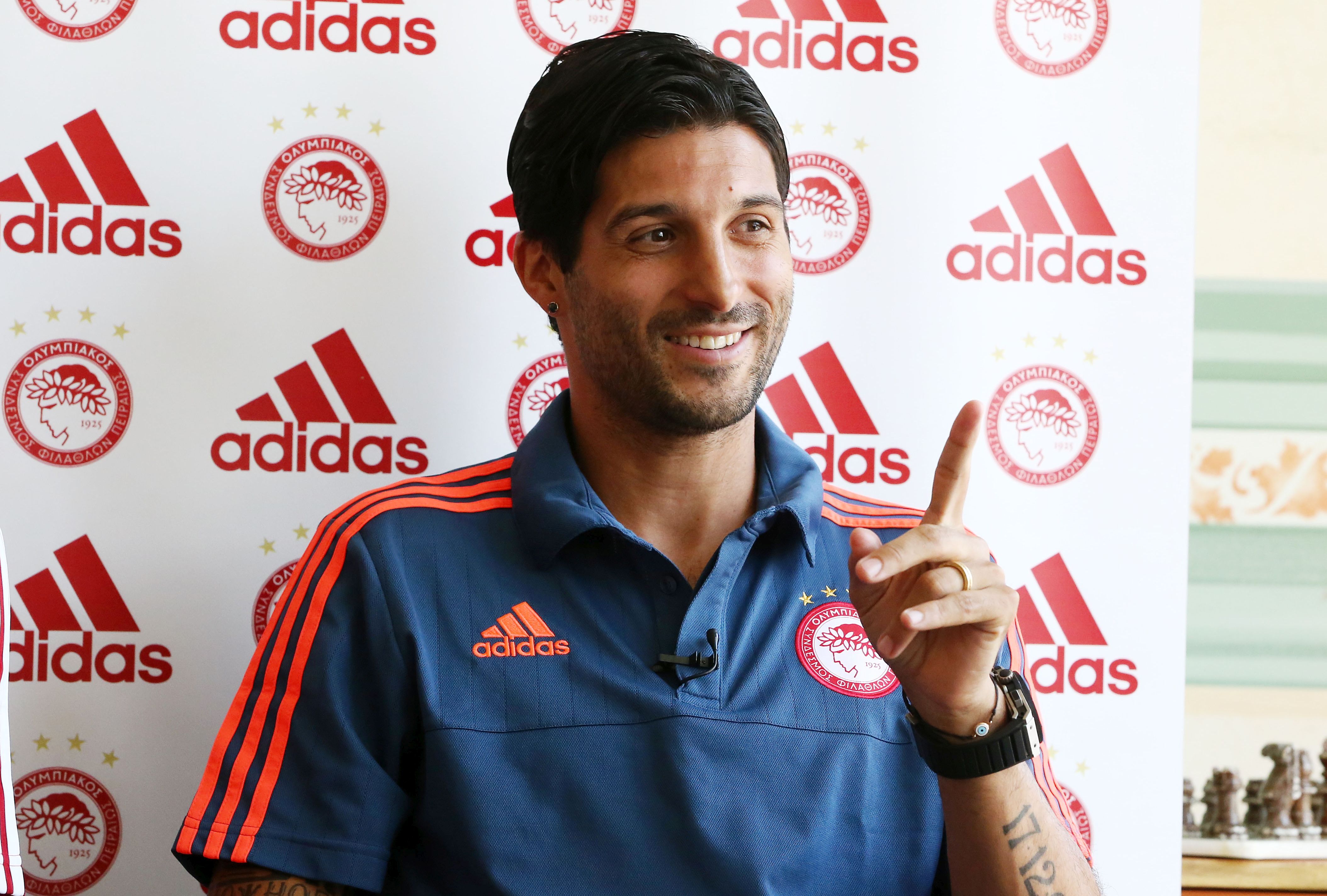 «Έχουμε δείξει ποιοι είμαστε σε Ελλάδα και Ευρώπη»