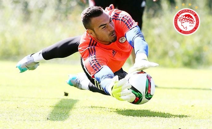 «Η ομάδα προοδεύει και βελτιώνεται»