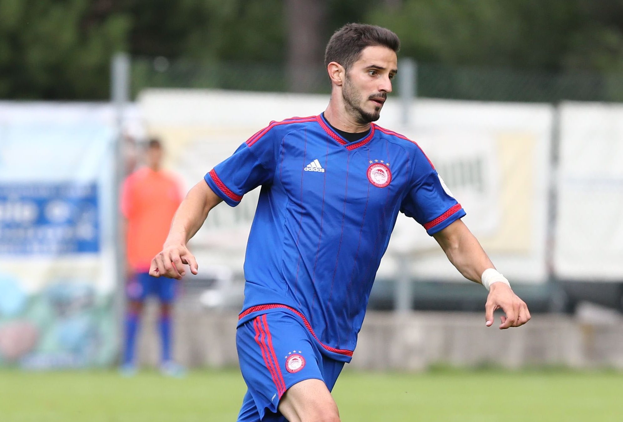 Οι δηλώσεις του Τάσου Αυλωνίτη