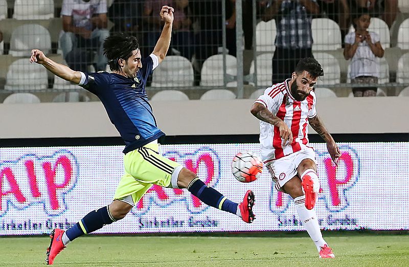 «Δεν κοιτάζουμε το αποτέλεσμα»