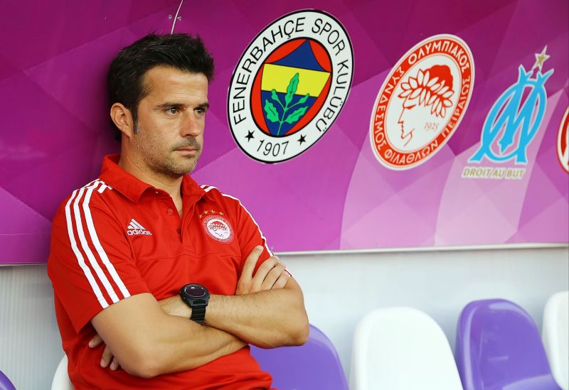 «Θα είμαστε έτοιμοι όταν χρειαστεί»