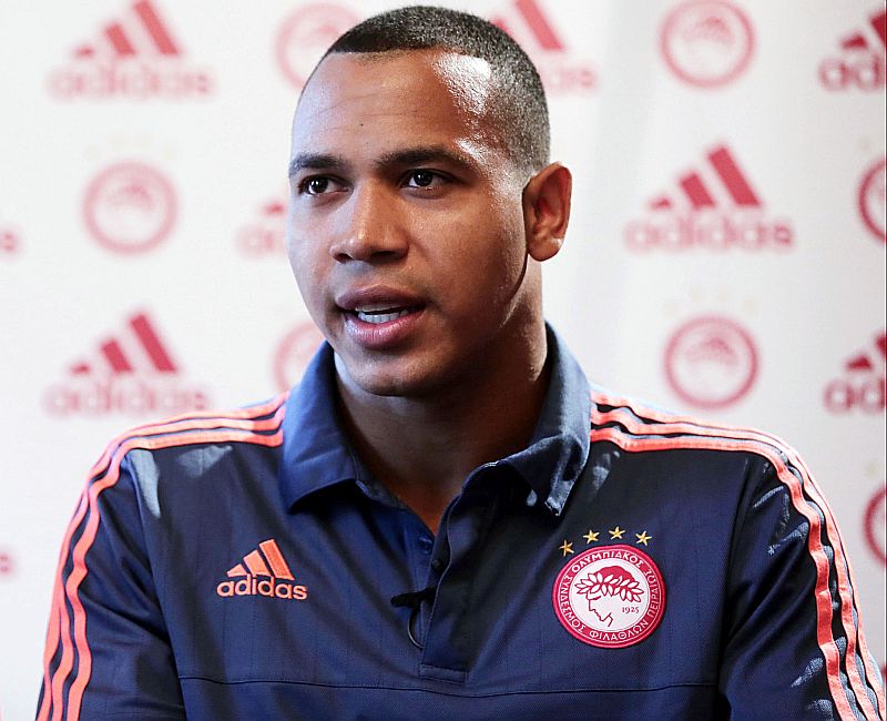 «Θέλω το πρωτάθλημα με τον Ολυμπιακό!»