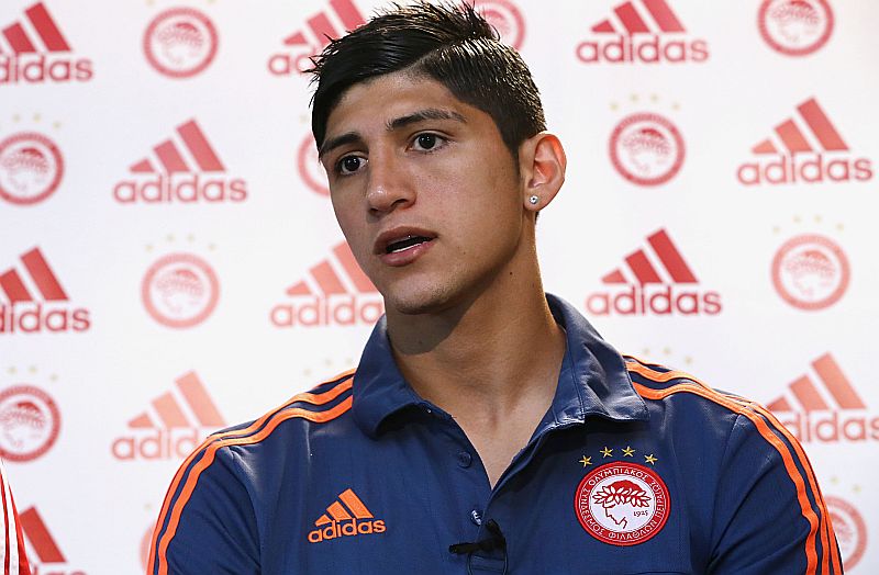 «Μεγάλα κίνητρα οι τίτλοι και το Champions League!»