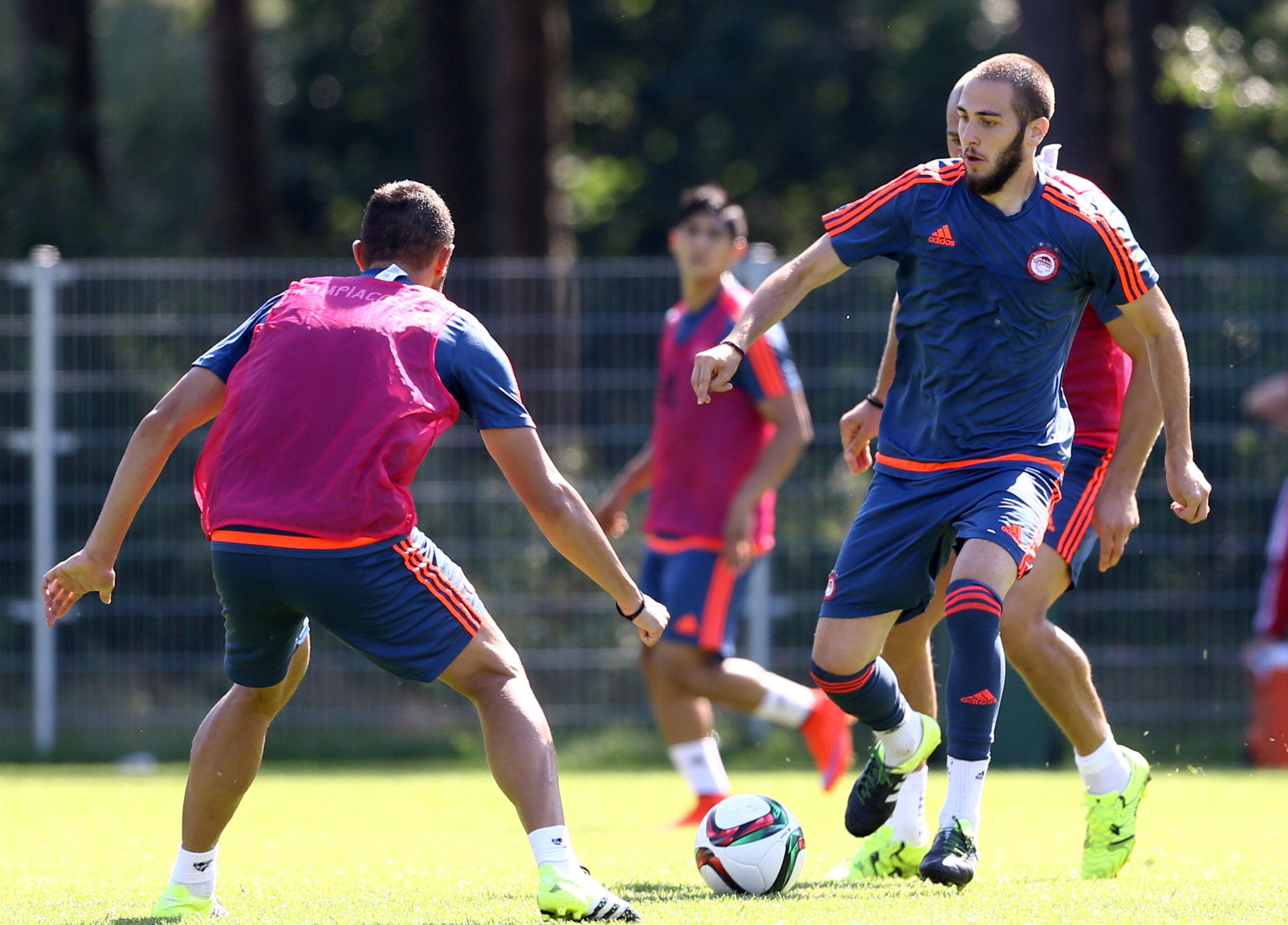 Στην τελική ευθεία για την Μπάγερν