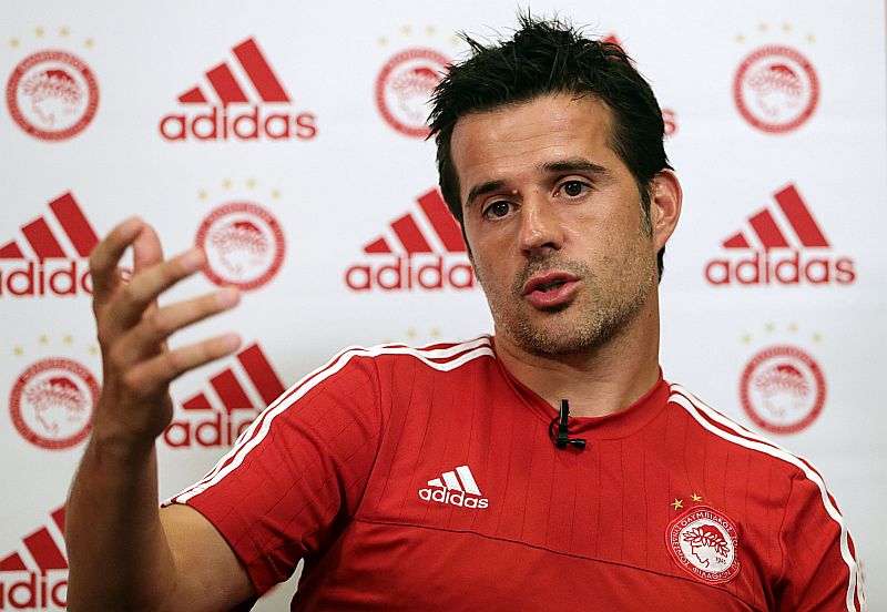 «Φιλοδοξία, δουλειά και σεβασμός»!