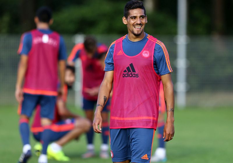 Το μυαλό στη δεύτερη αγωνιστική