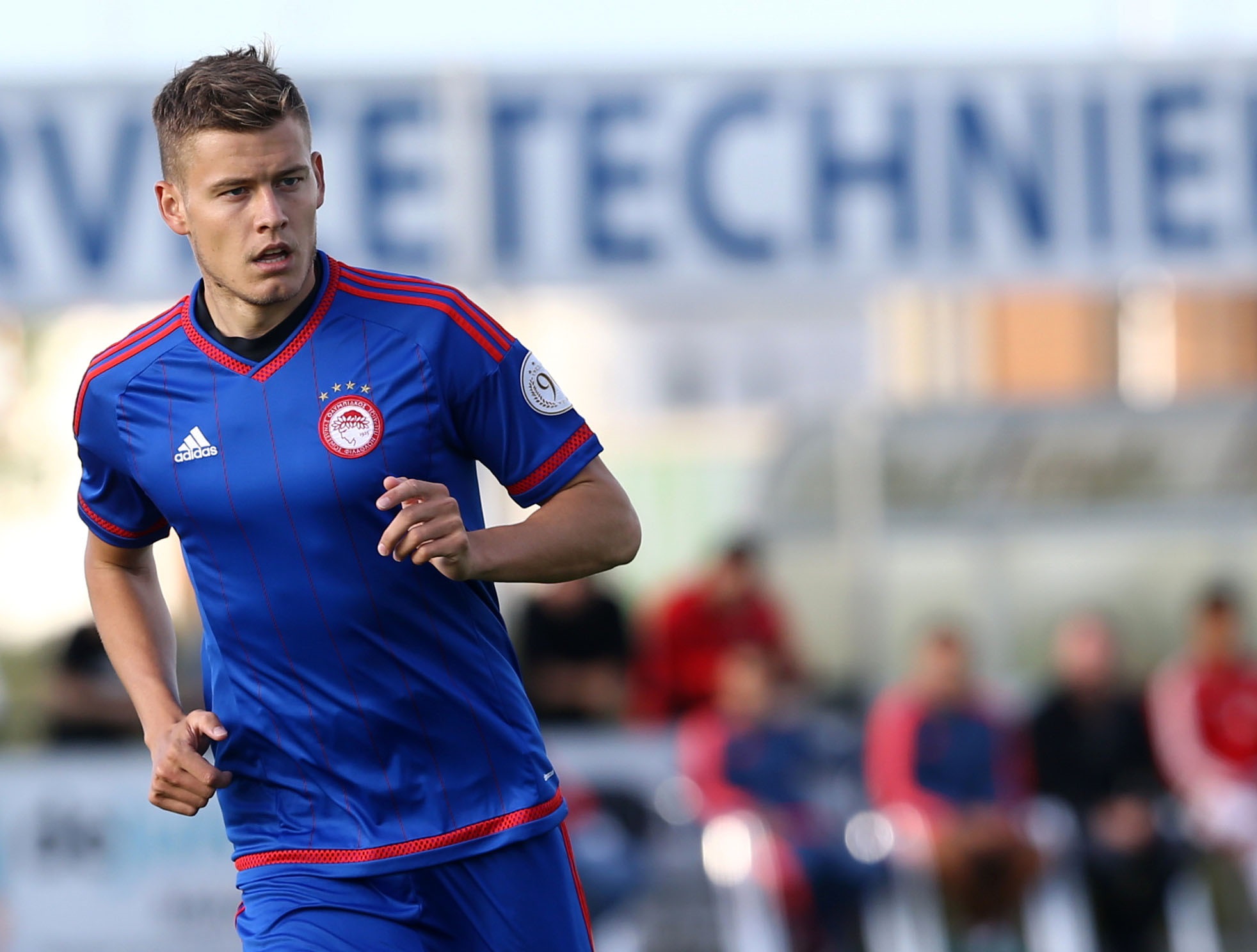 «Πολύ καλές εντυπώσεις από την προετοιμασία»