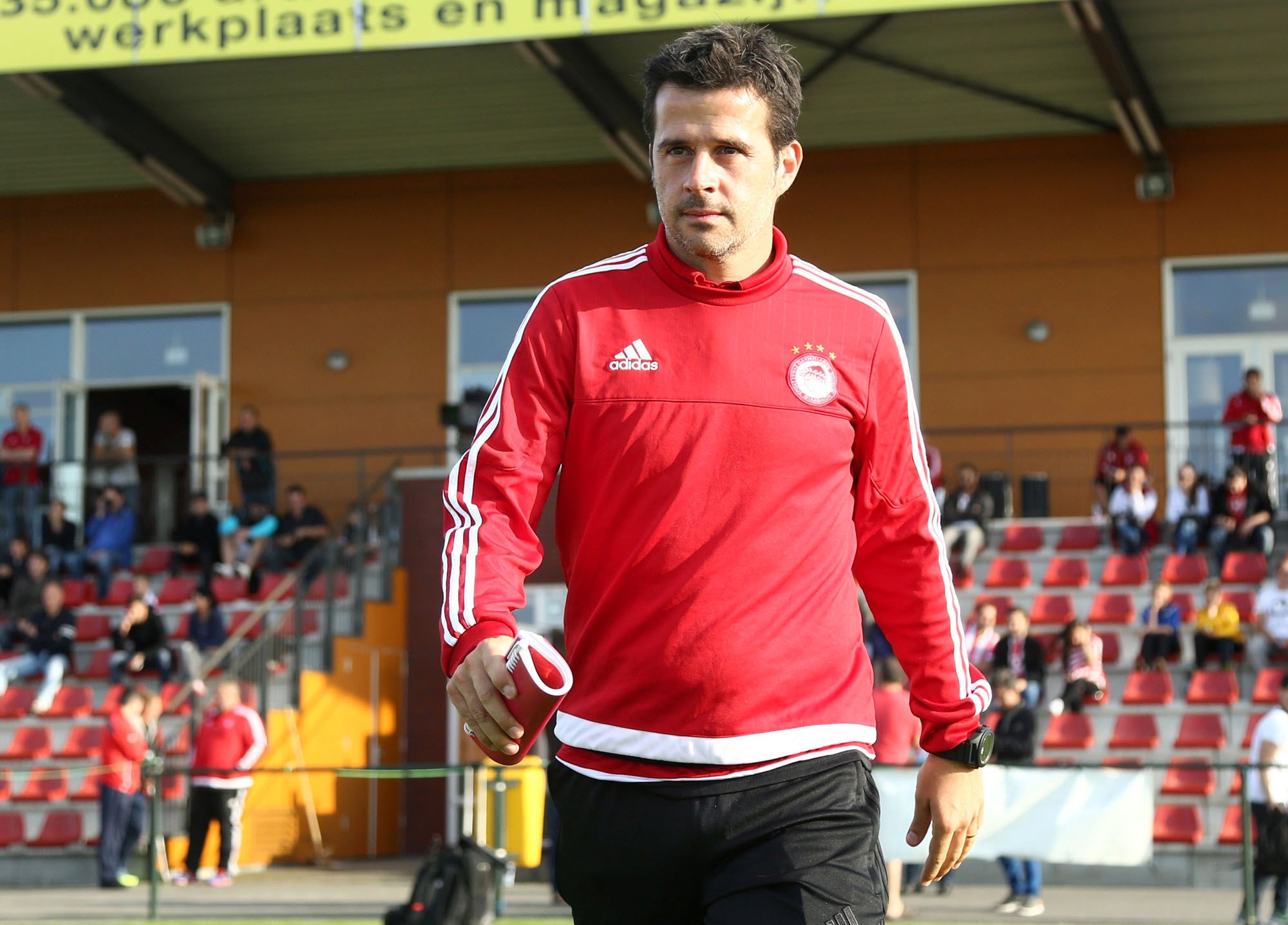 Οι δηλώσεις του κ. Σίλβα