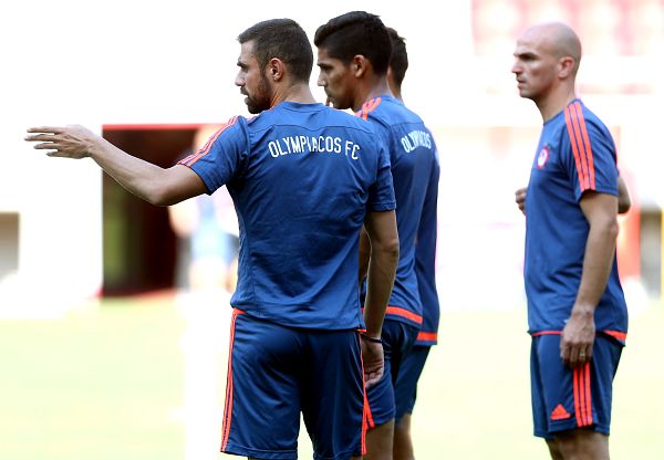 Η αποστολή για το φιλικό με το Κατάρ