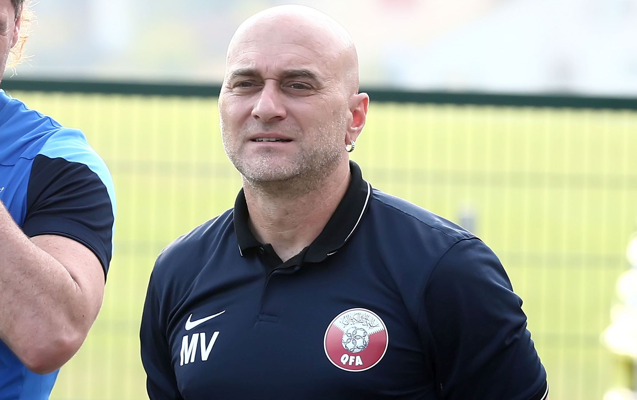 «Όλοι γνωρίζουν τον Ολυμπιακό»