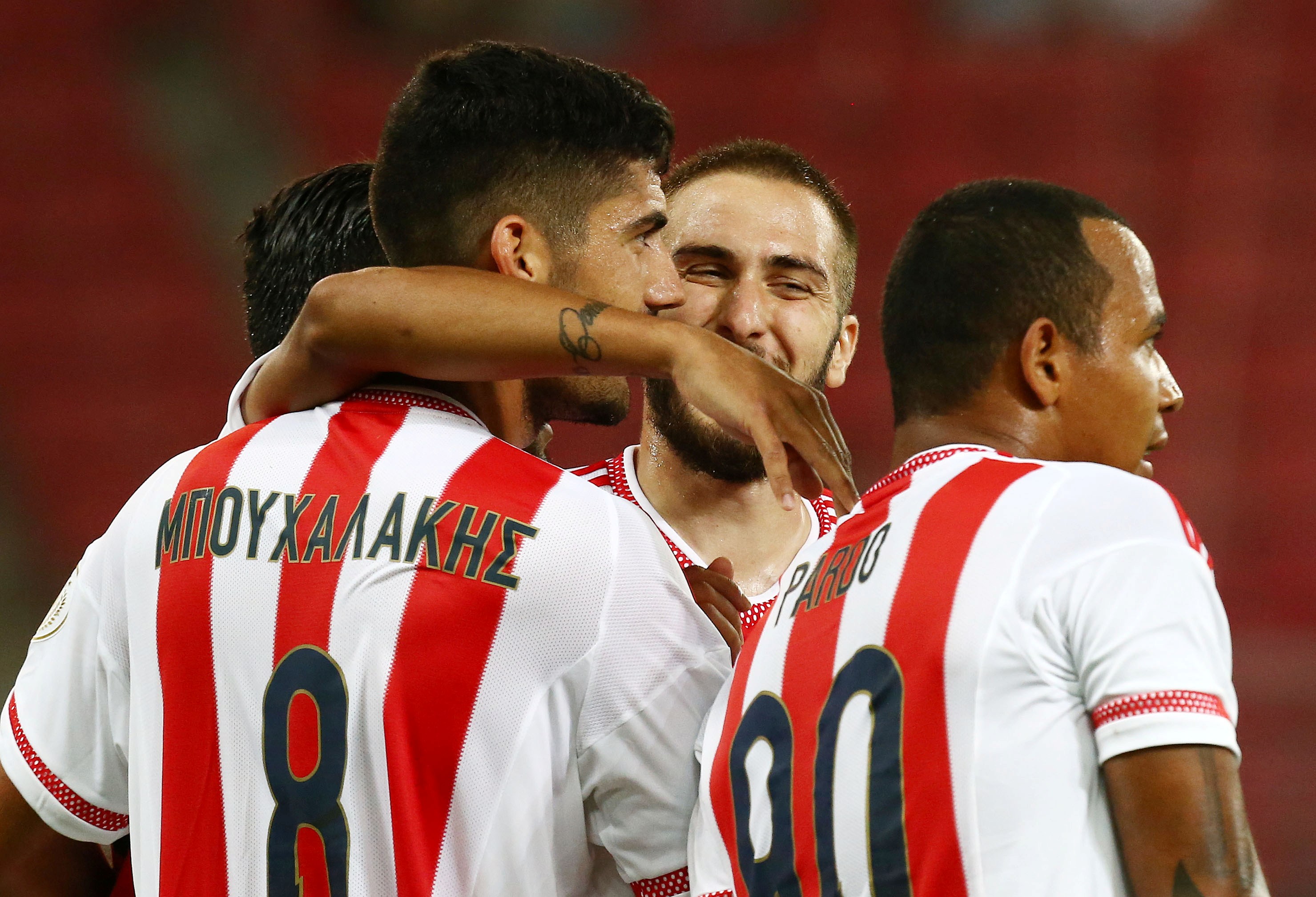 Οι δηλώσεις των πρωταγωνιστών