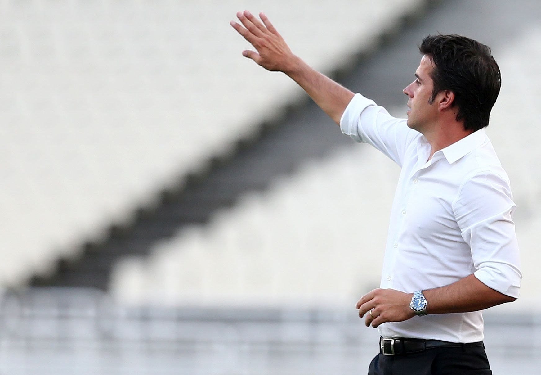 Οι δηλώσεις του κ. Σίλβα