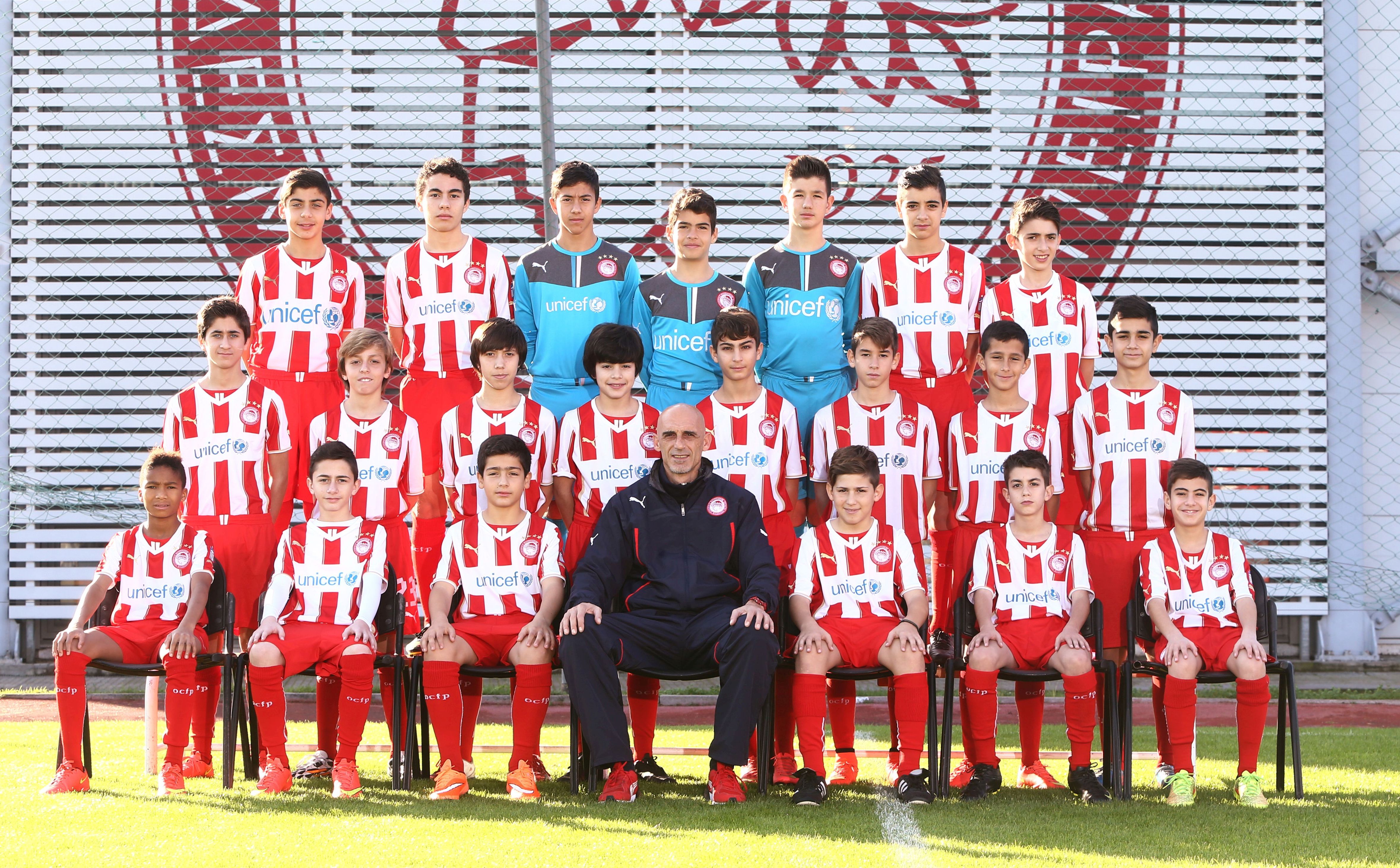 Κ-13: Σε τουρνουά στην Γερμανία!