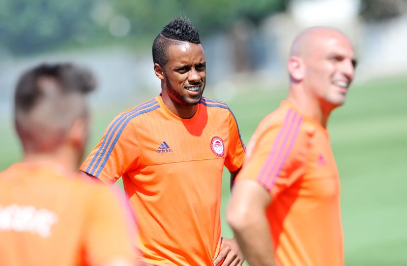 Η αποστολή για τον Ηρακλή