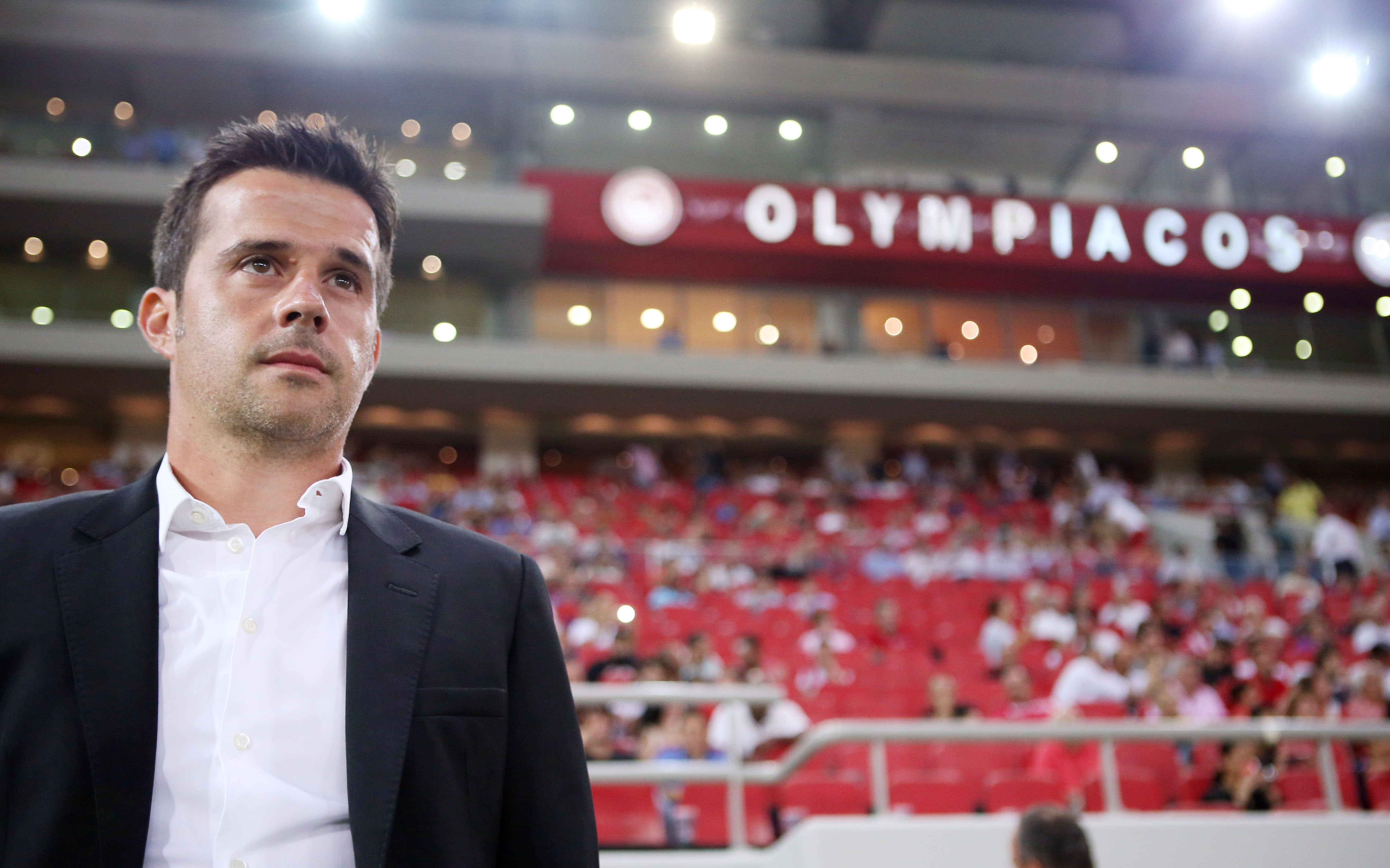 ΖΩΝΤΑΝΑ η Συνέντευξη Τύπου