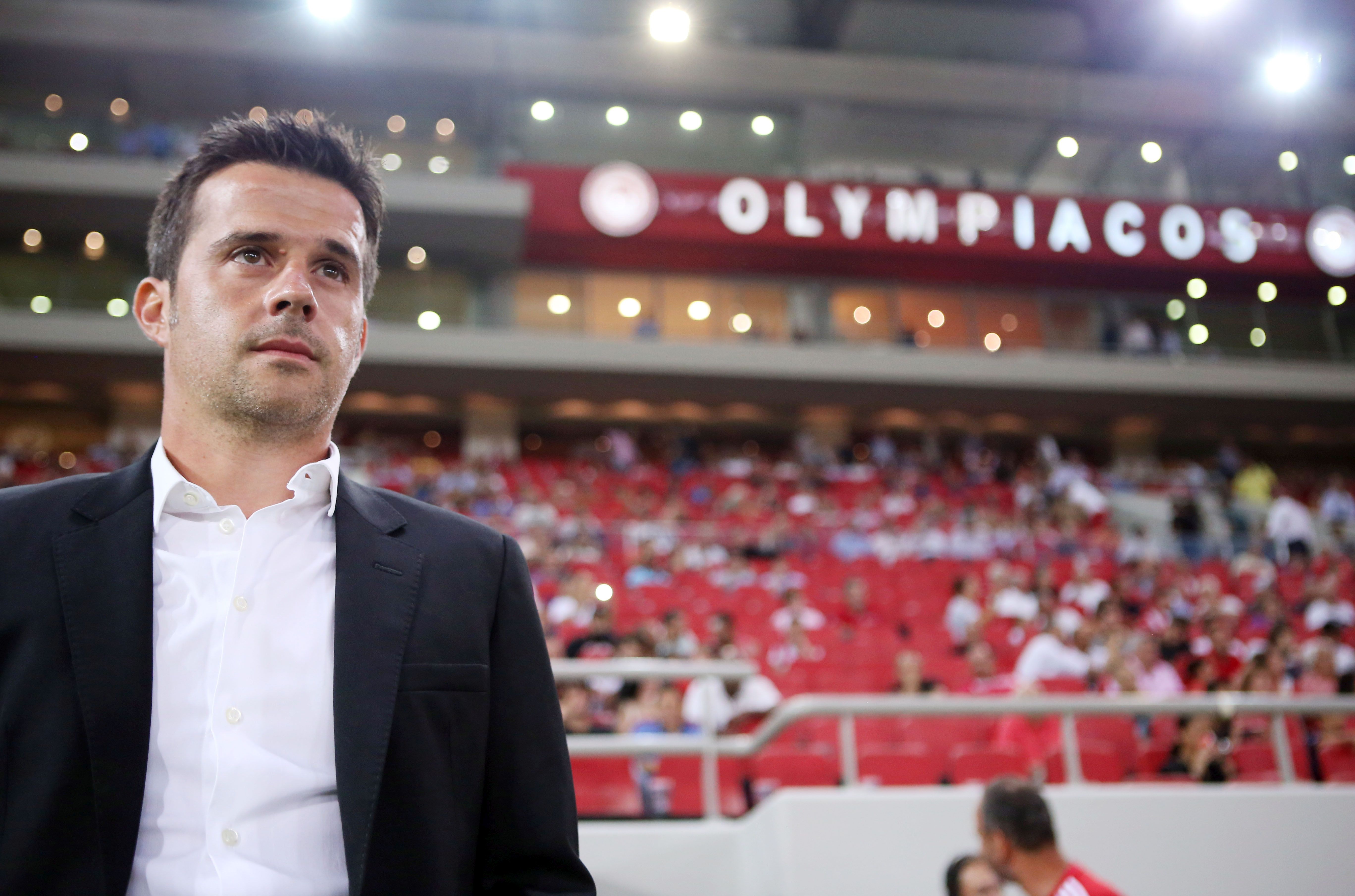 Οι δηλώσεις του κ. Σίλβα