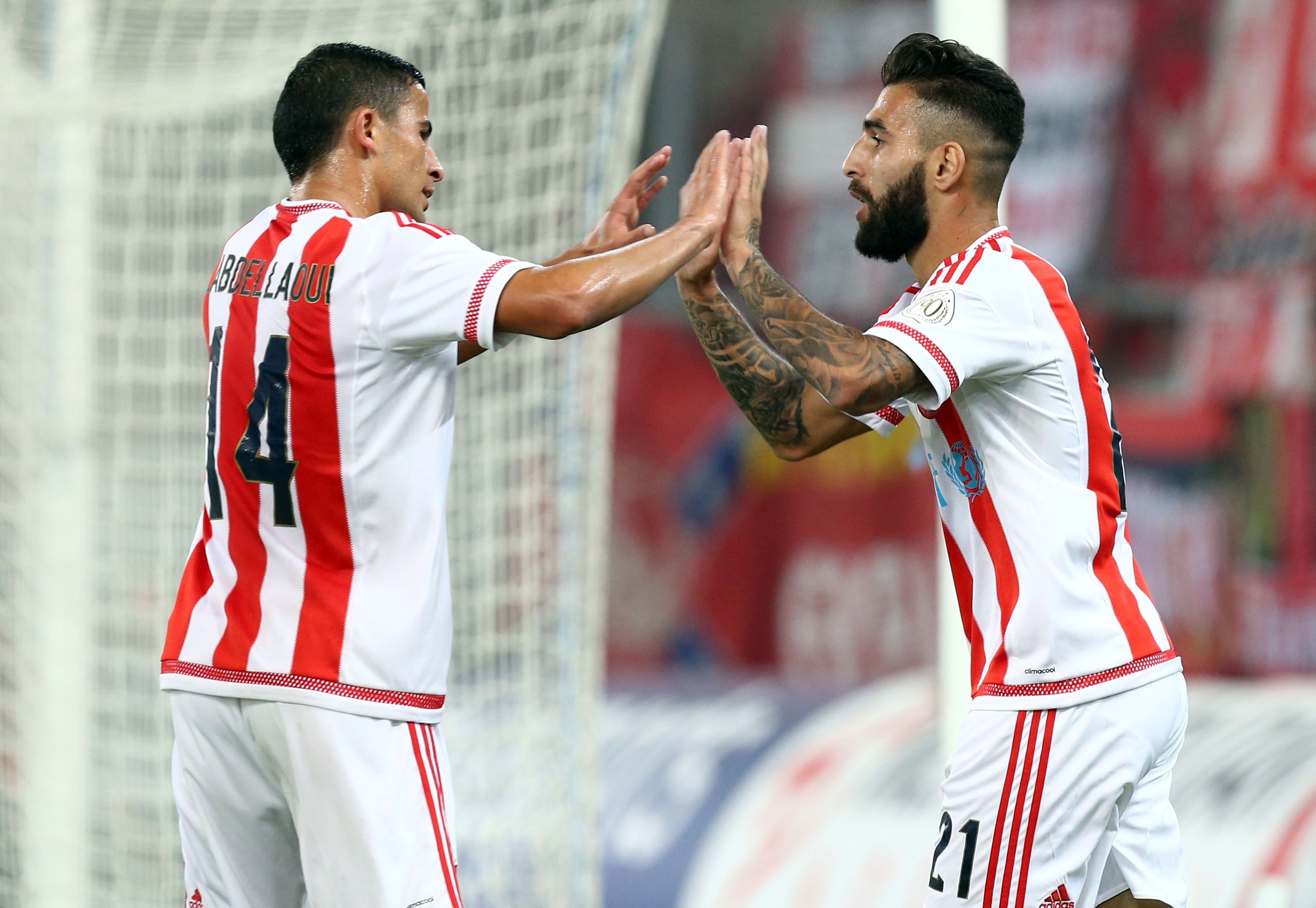 «Περήφανοι για το ρεκόρ»