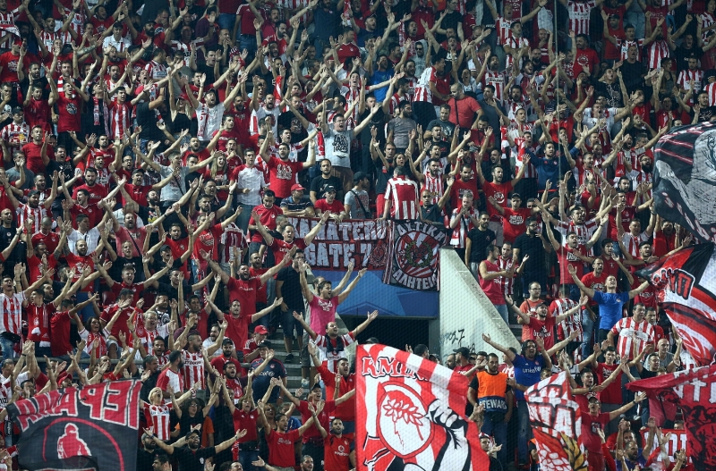 Ανακοίνωση για τα εισιτήρια με Βέροια