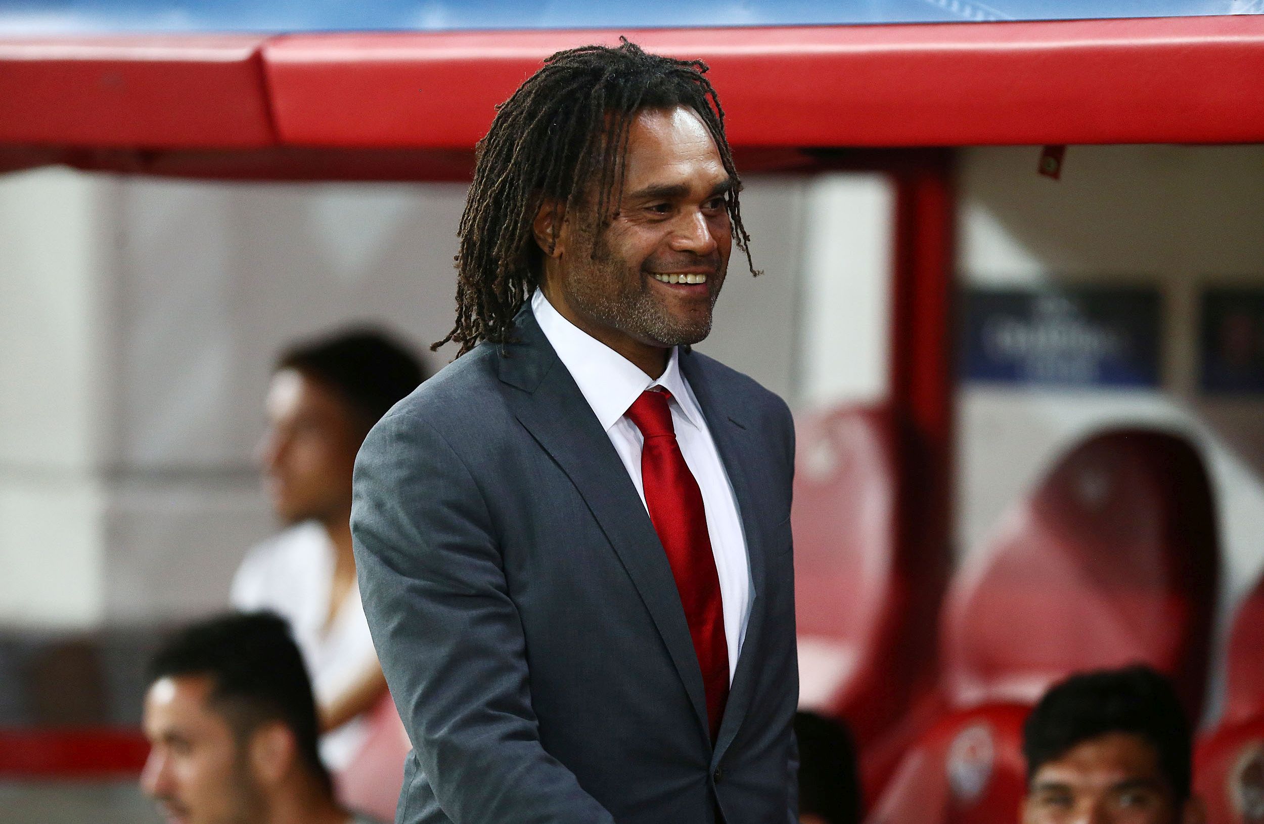 Quotes by Mr Karembeu