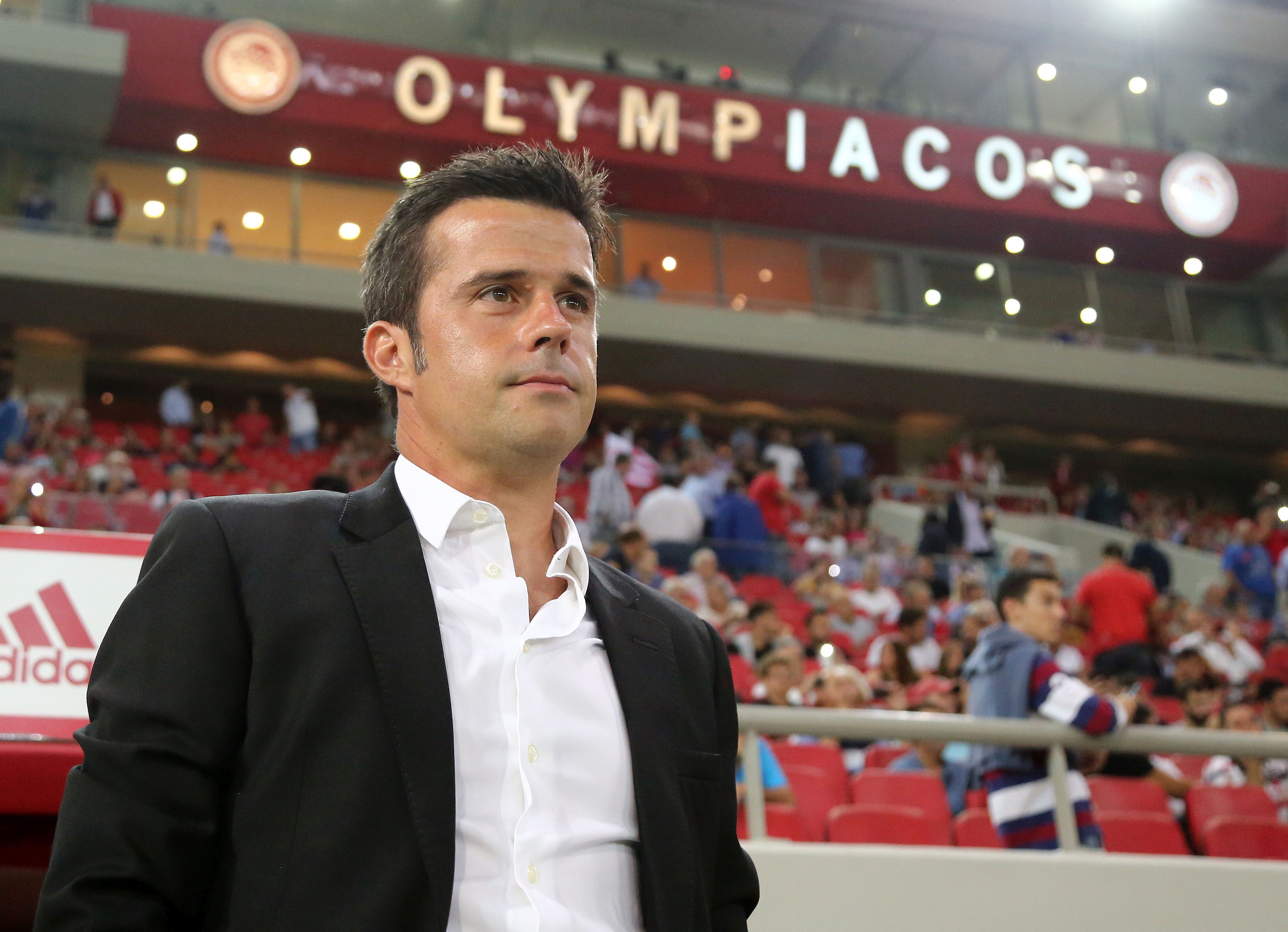 Οι δηλώσεις του κ. Σίλβα