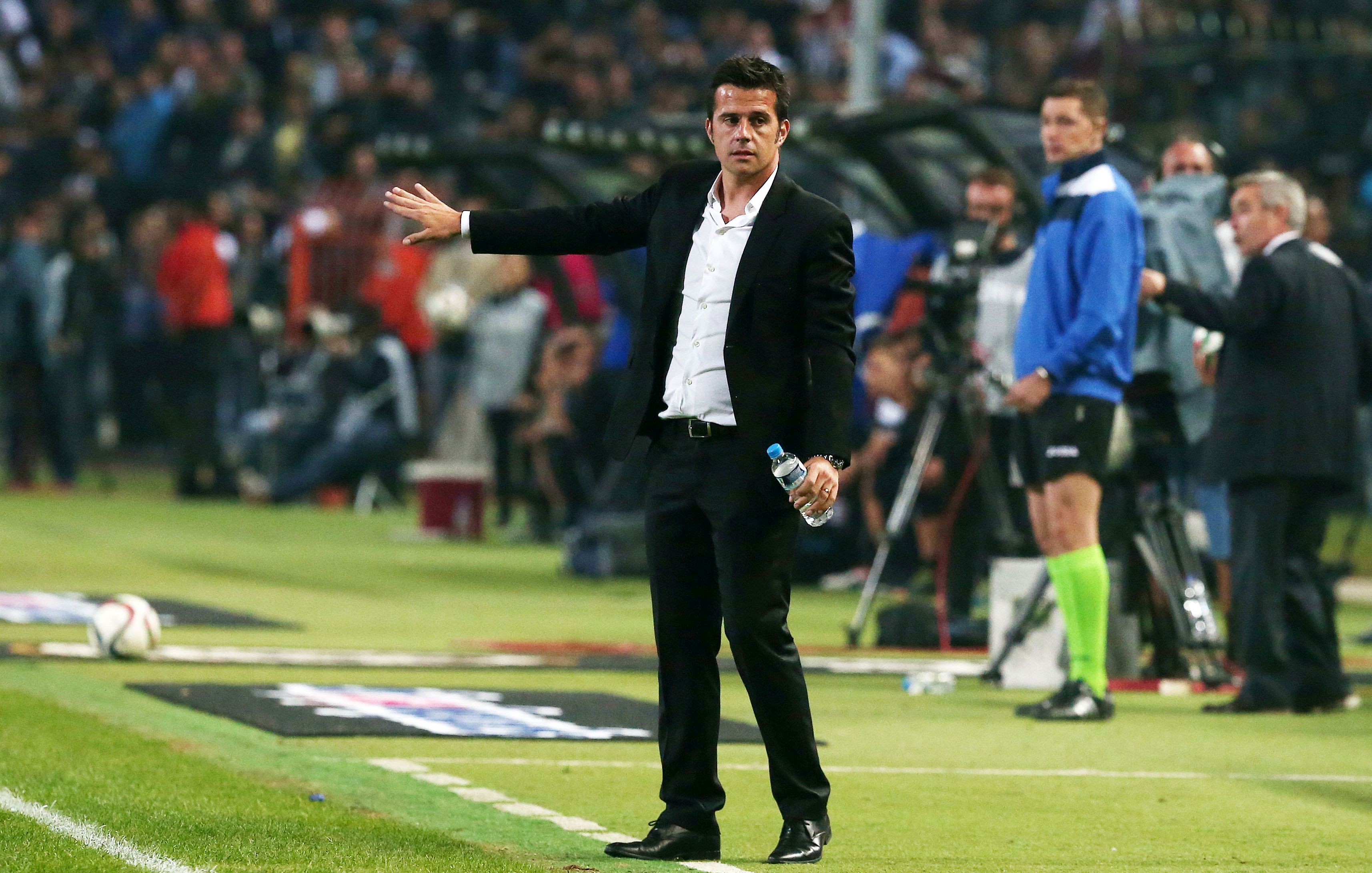 Οι δηλώσεις του κ. Σίλβα