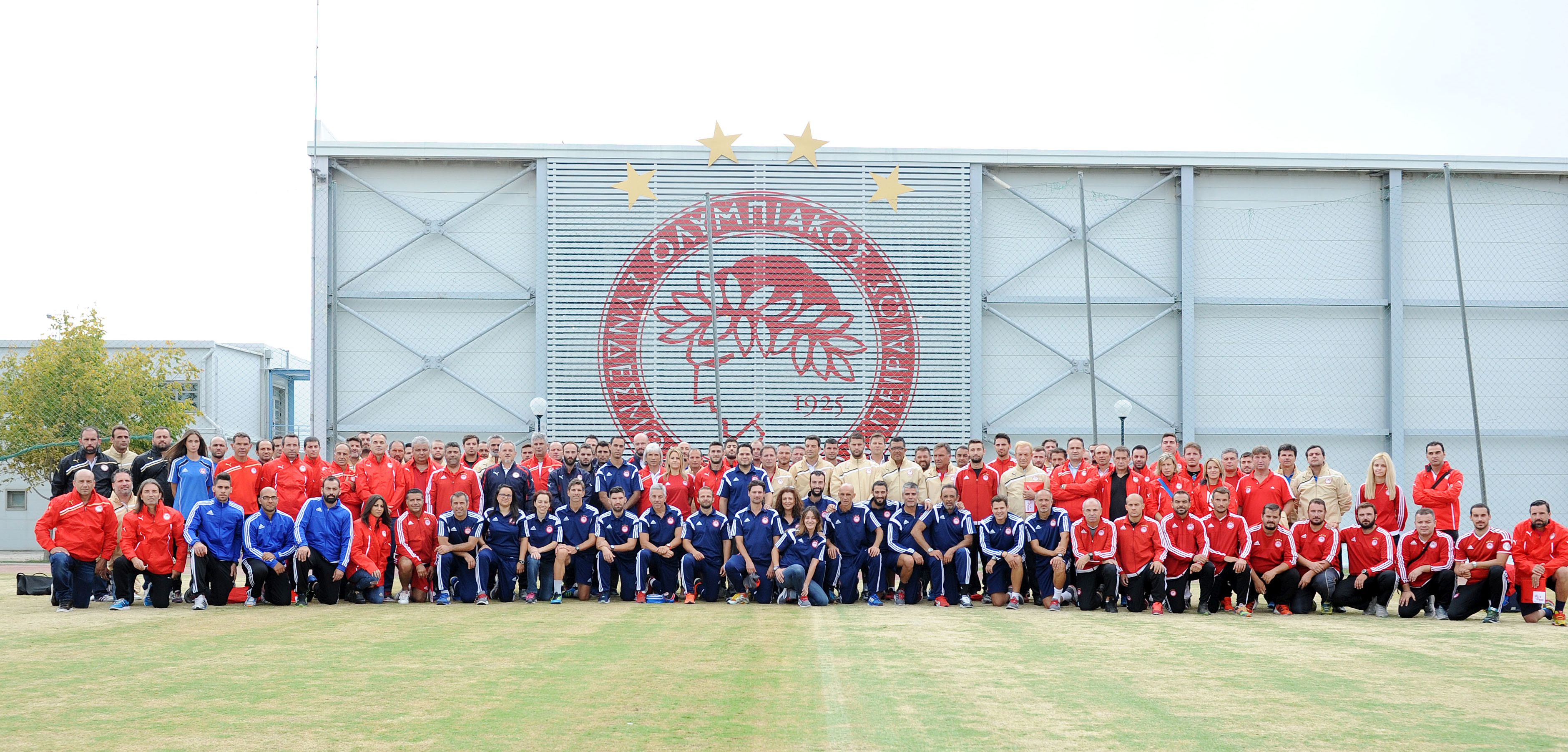 Το διήμερο 8-9 Οκτωβρίου το 6ο Σεμινάριο του Δικτύου Σχολών