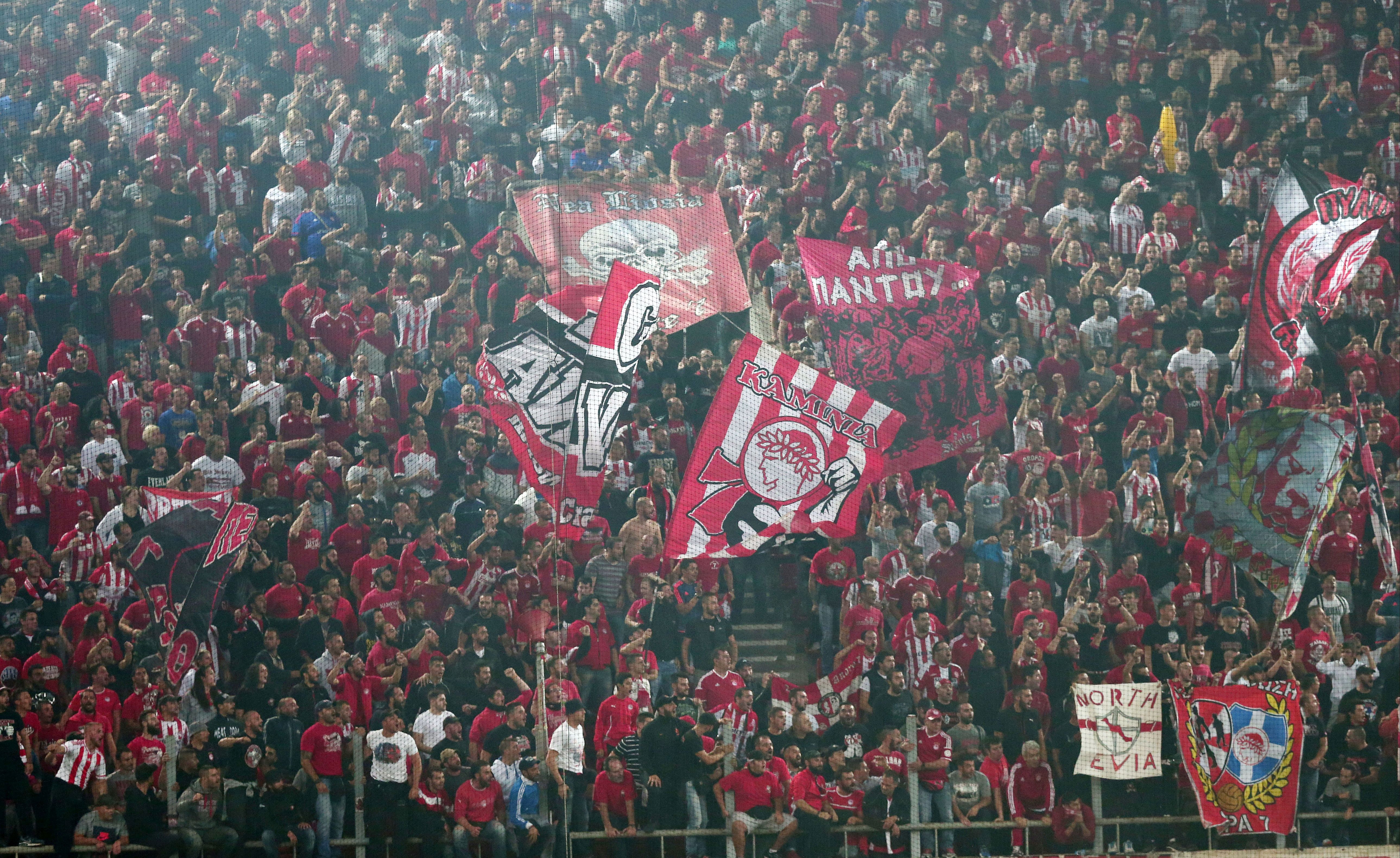 Διατίθενται το Σάββατο τα τελευταία εισιτήρια για τη φιέστα!