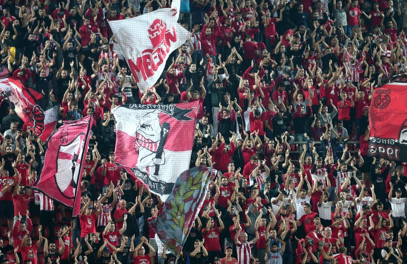 Τα εισιτήρια για το ματς με την Καλλονή