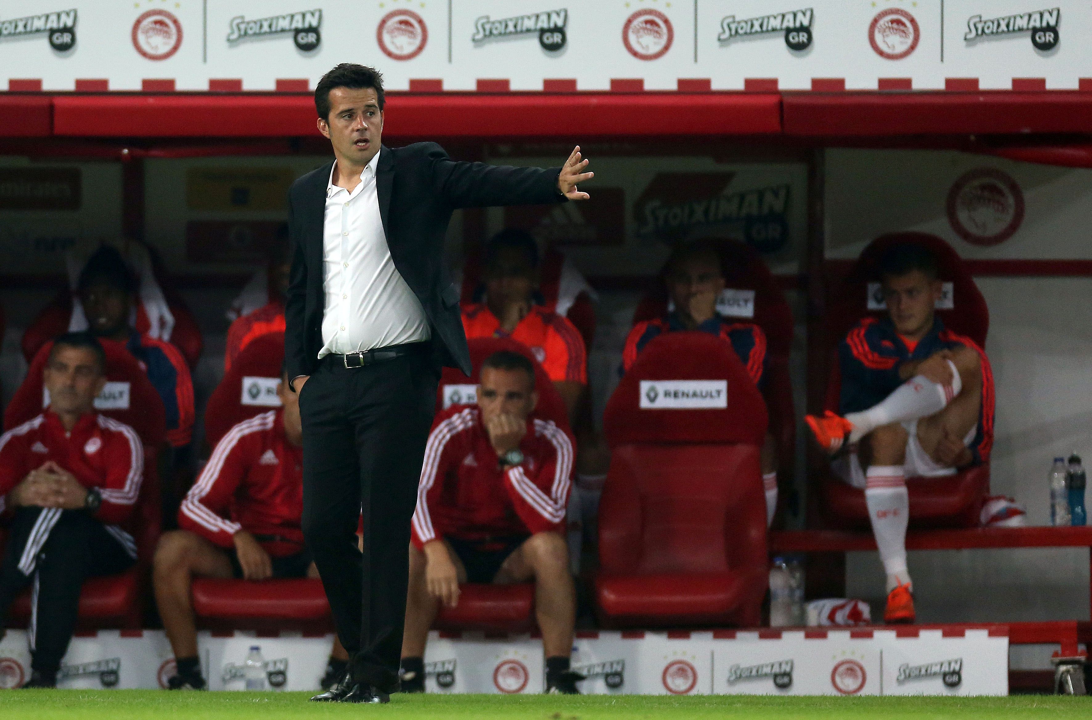 Οι δηλώσεις του κ. Σίλβα