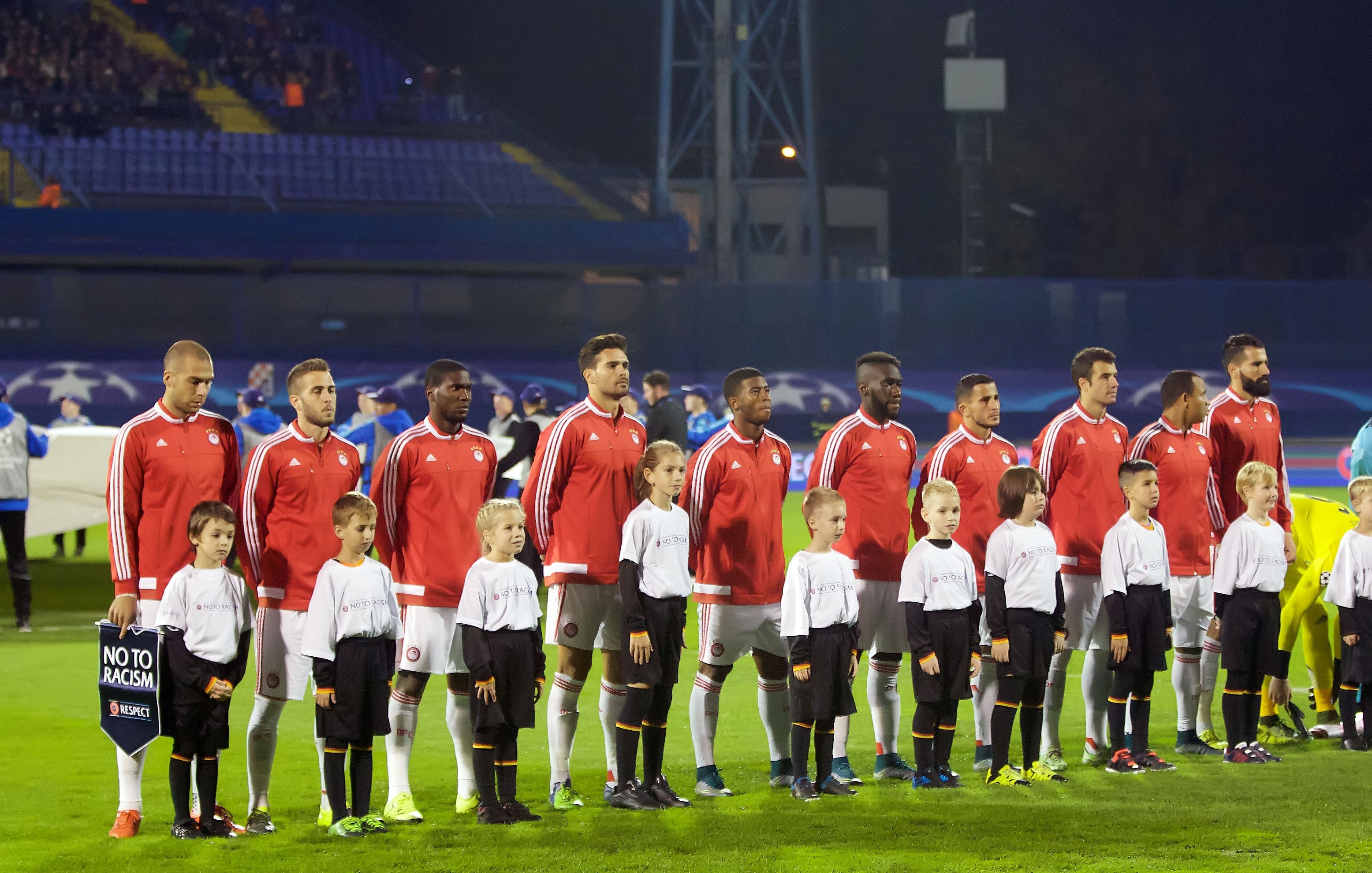 Quotes by our star players