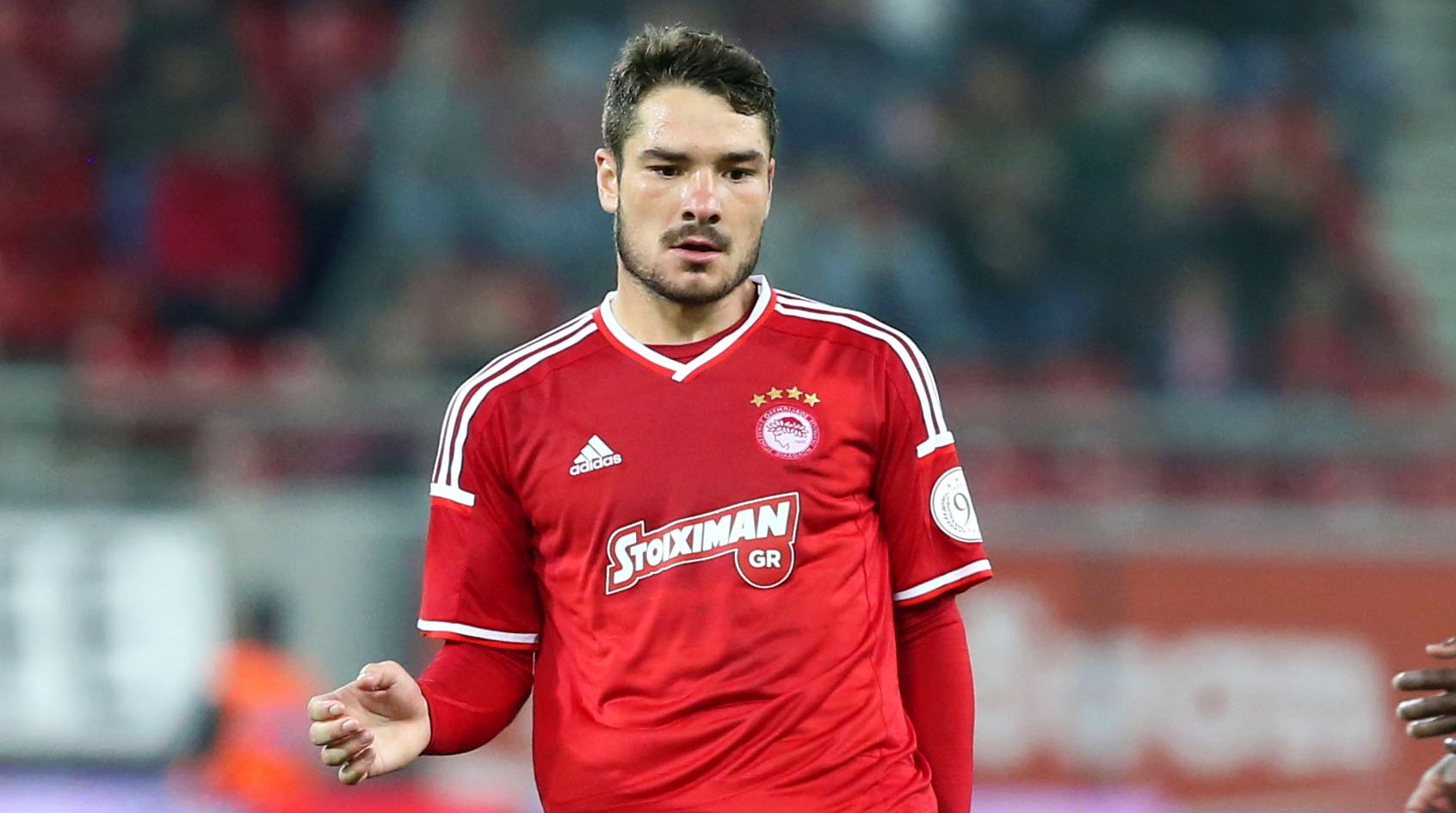 ΠΑΕ Ολυμπιακός – Ανακοίνωση