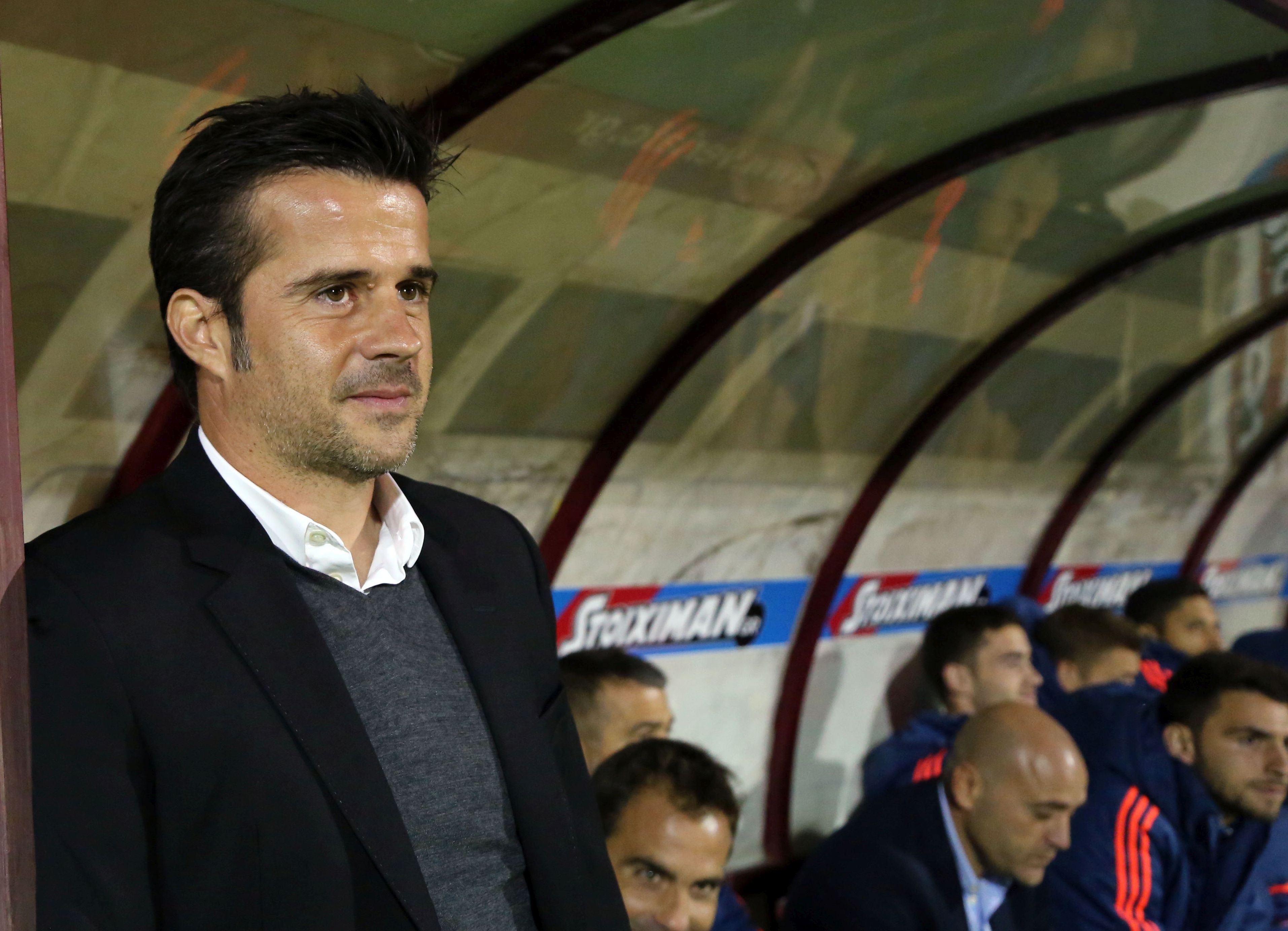 Οι δηλώσεις του κ. Σίλβα