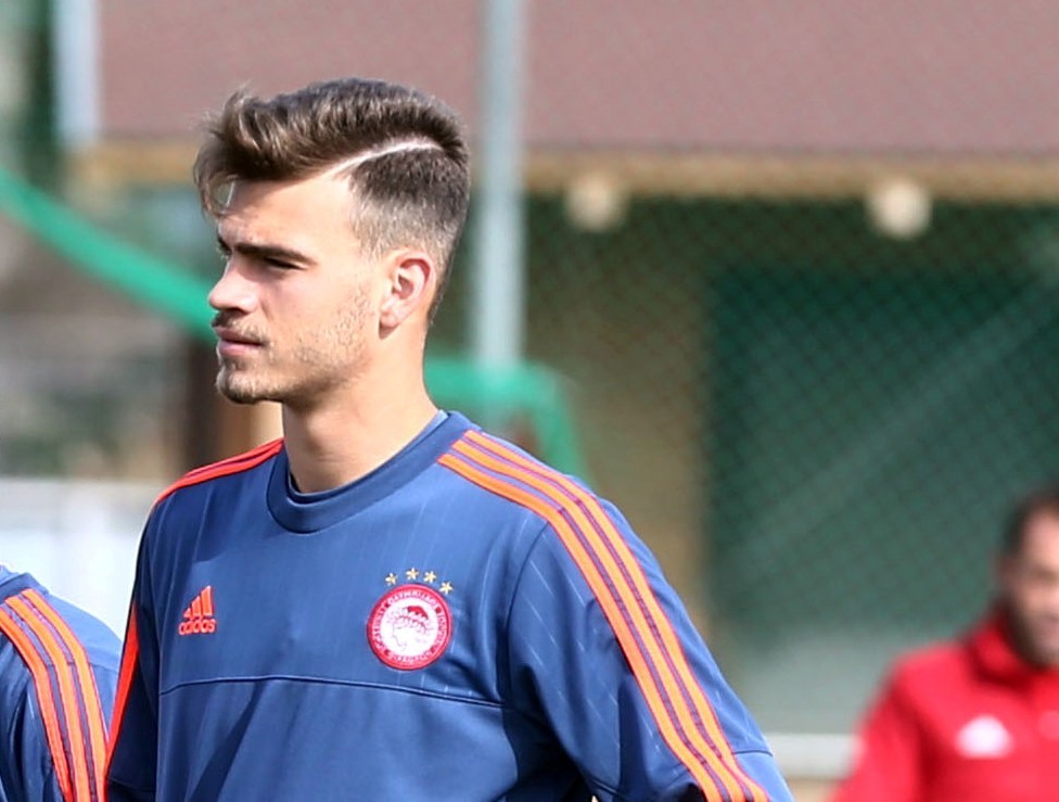 Δανεικός στην Ξάνθη ο Γούτας