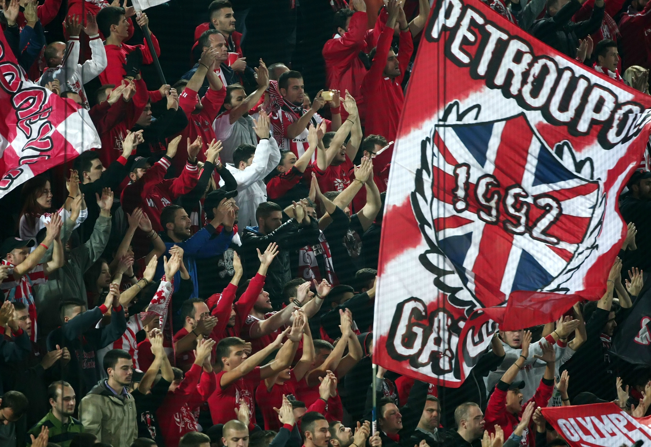 Τα εισιτήρια για το ματς Ολυμπιακός – Αστέρας Τρίπολης