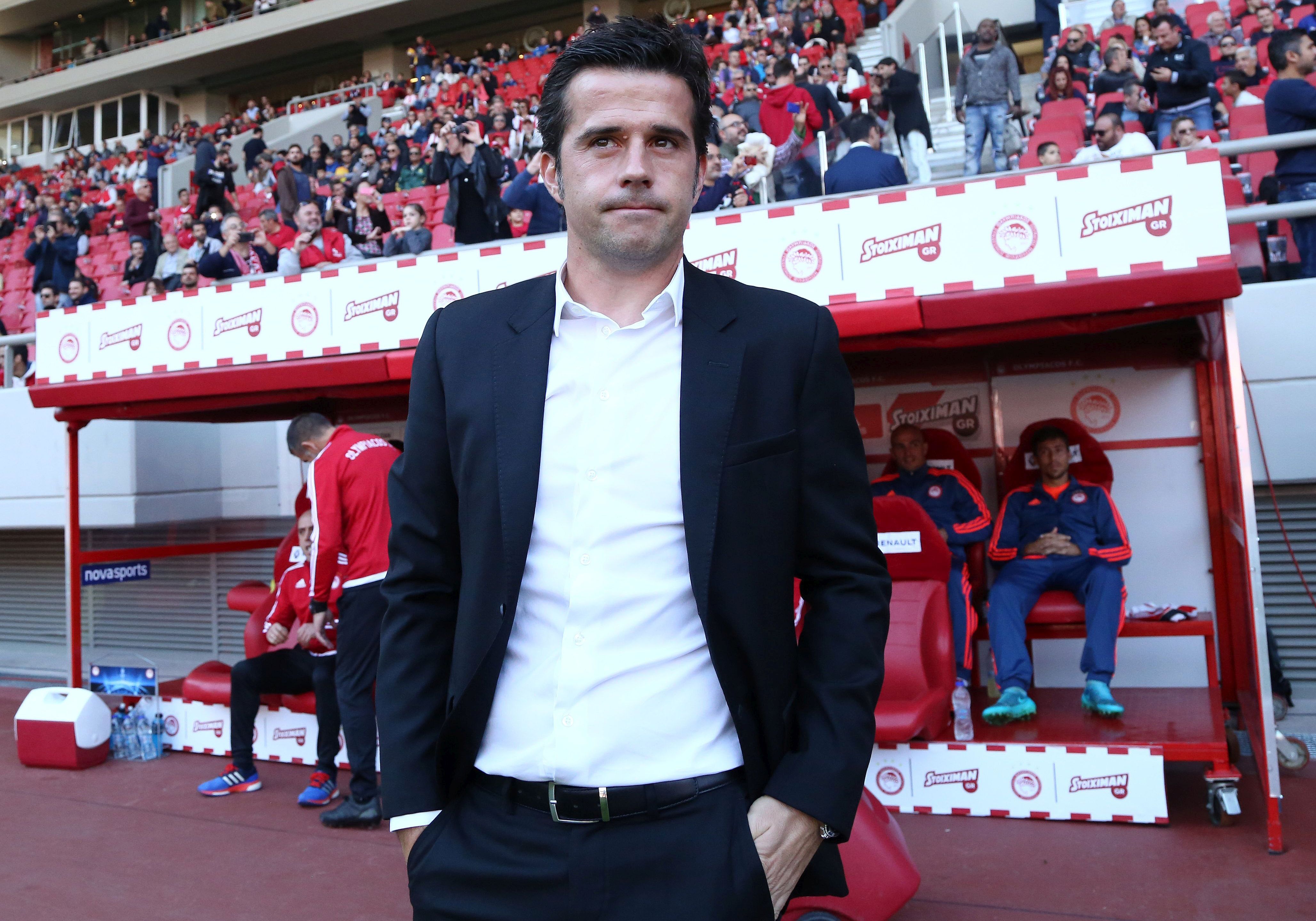 Οι δηλώσεις του κ. Σίλβα