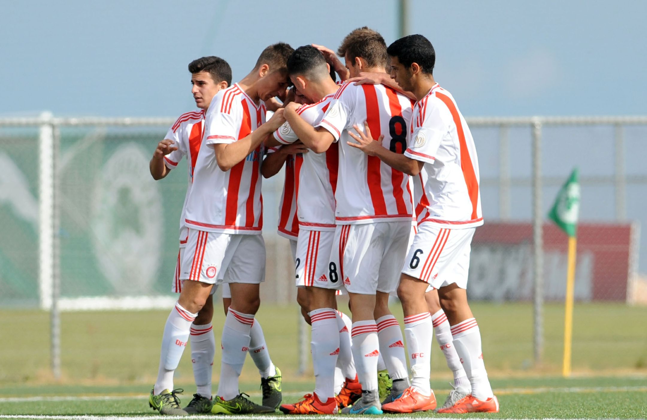 Δράση για τα Τμήματα Υποδομής