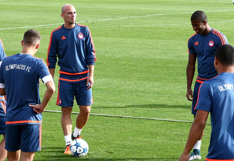 Έτοιμος ο Θρύλος για την Καλλονή