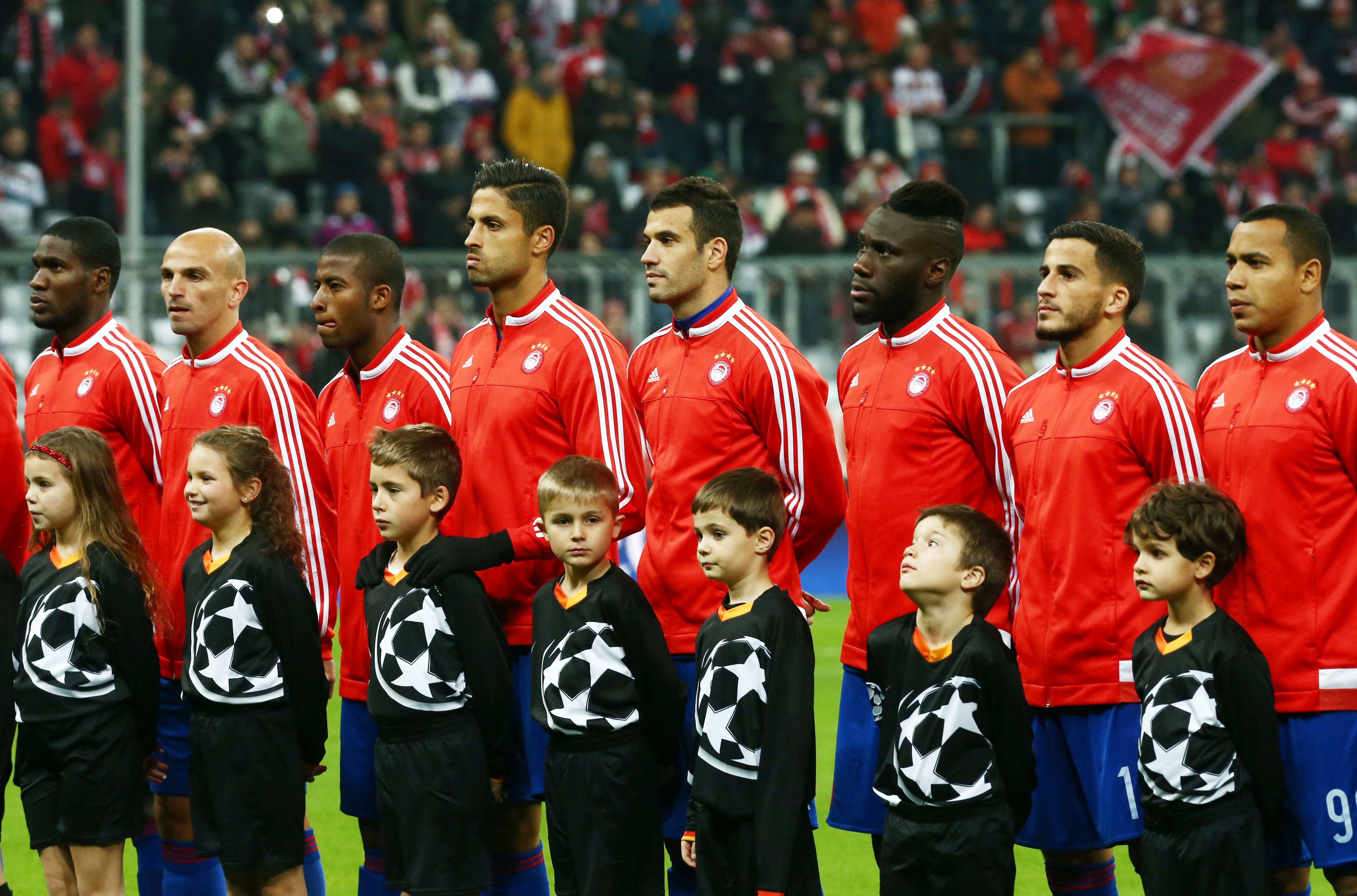 Las declaraciones de los protagonistas