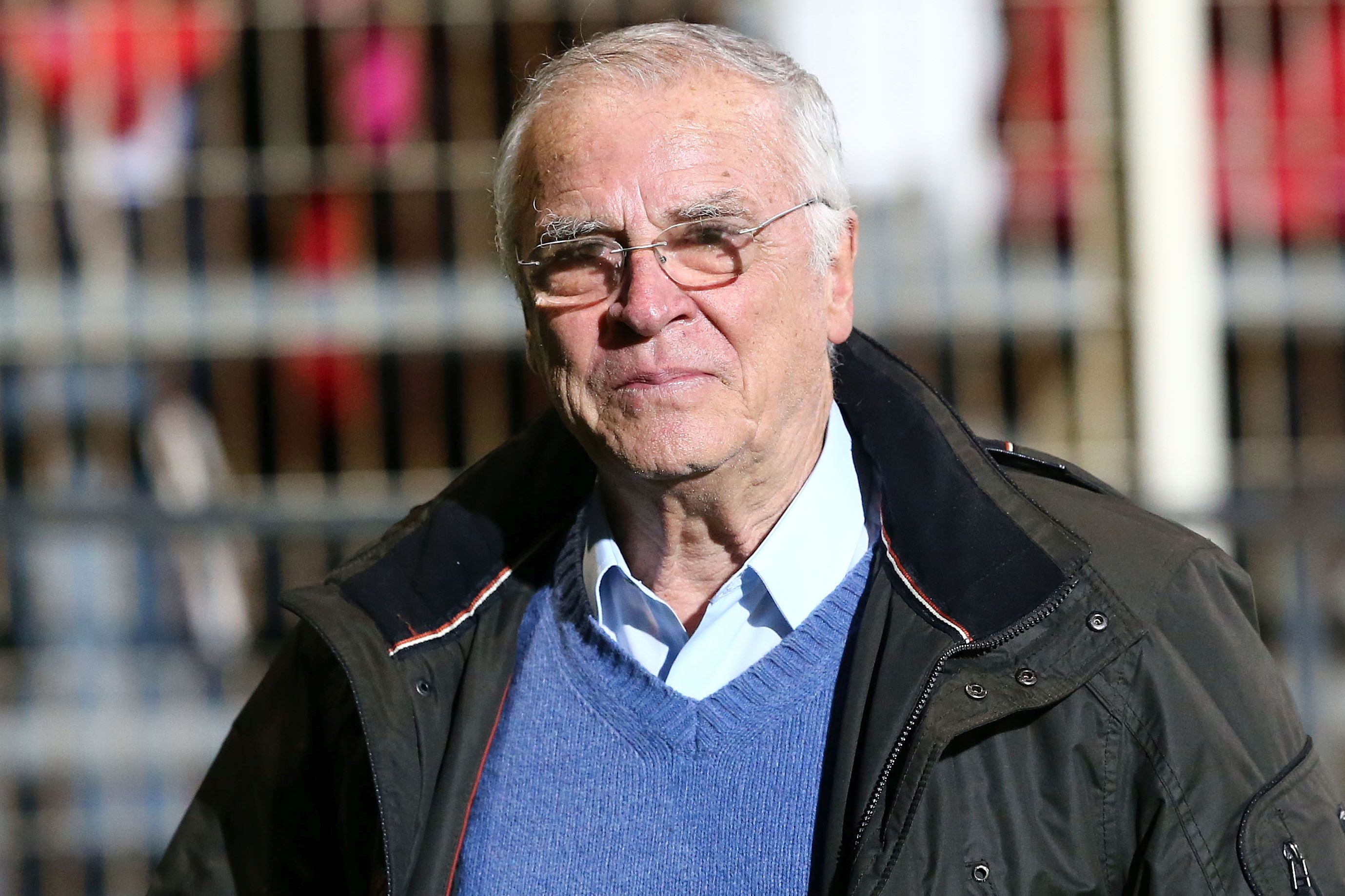 Σ. Θεοδωρίδης: «Εύχομαι να βρούμε την ΑΕΚ στο Κύπελλο»