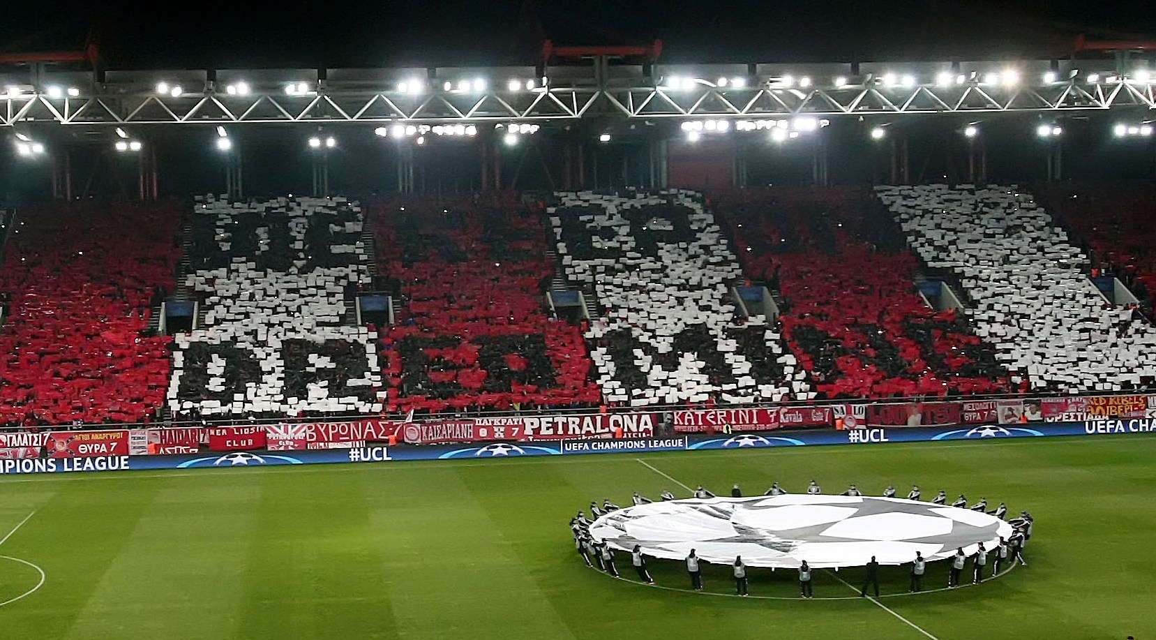 Νέο ιστορικό ρεκόρ στα εισιτήρια διαρκείας!