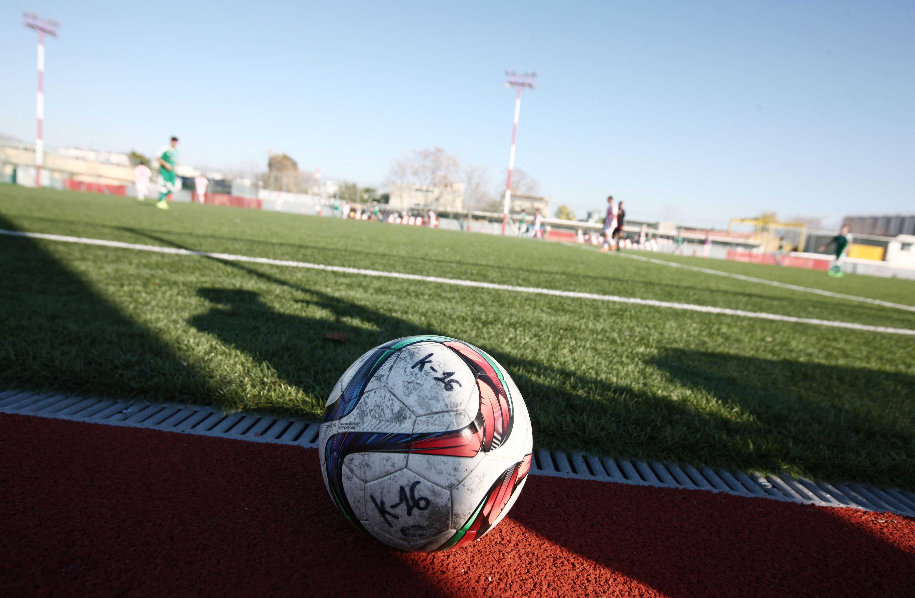 Κ-16: Παναθηναϊκός-Ολυμπιακός 1-1