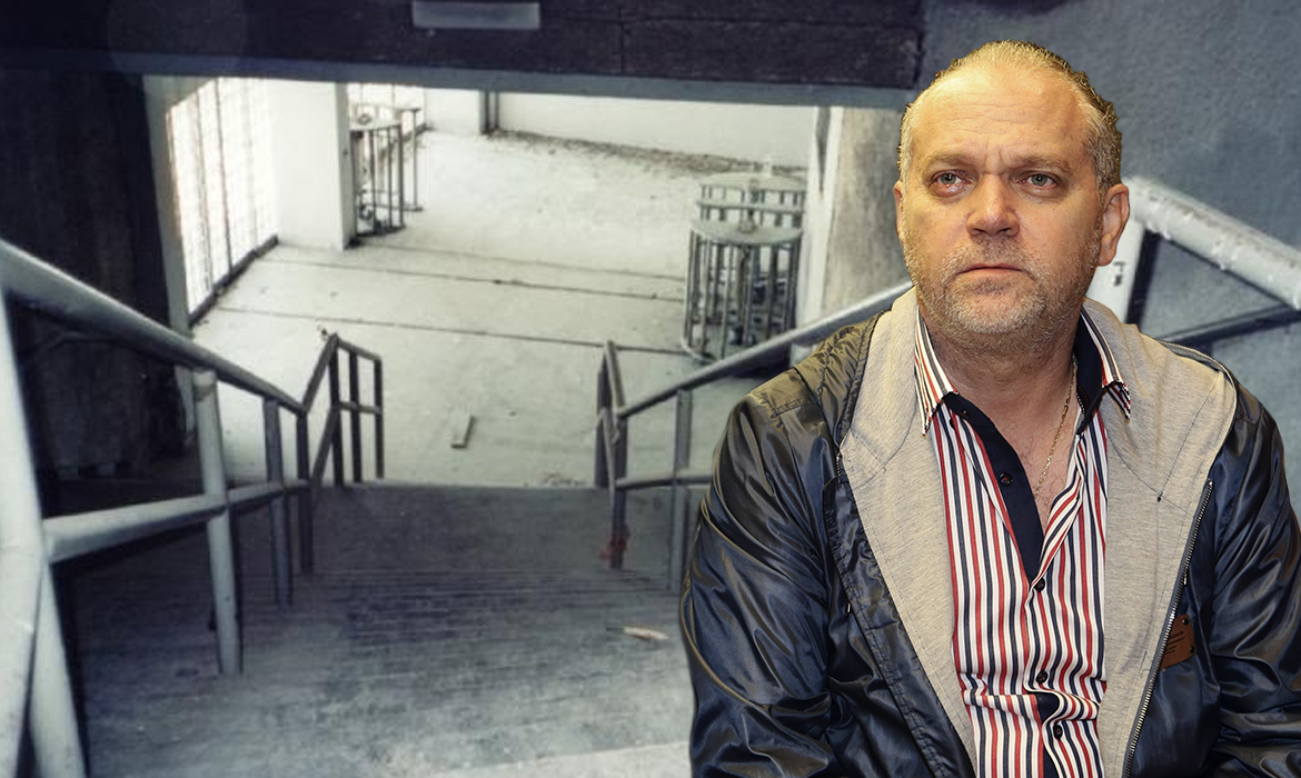 Αιώνια η μνήμη σας αδέλφια