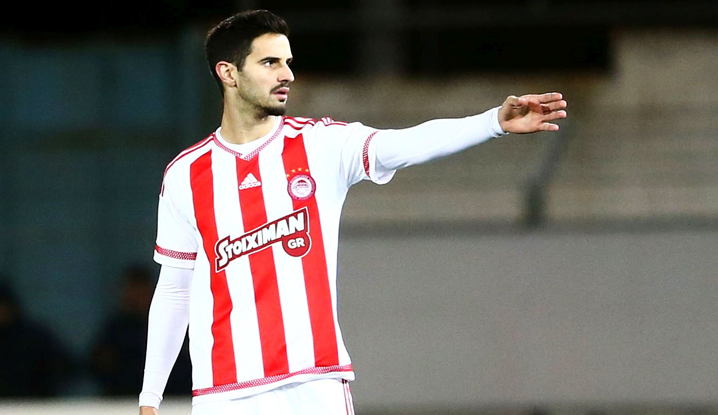 Δανεικός στην Στουρμ Γκρατς ο Αυλωνίτης