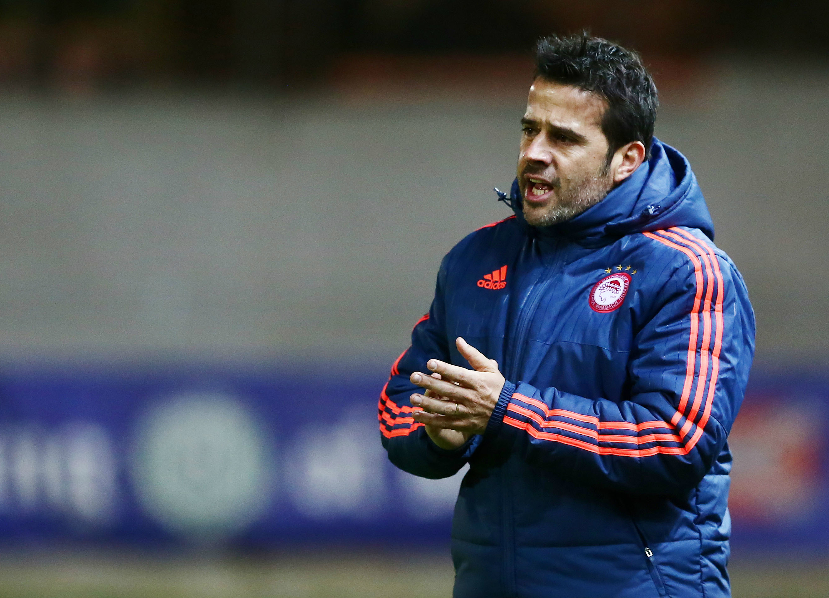 Οι δηλώσεις του κ. Σίλβα