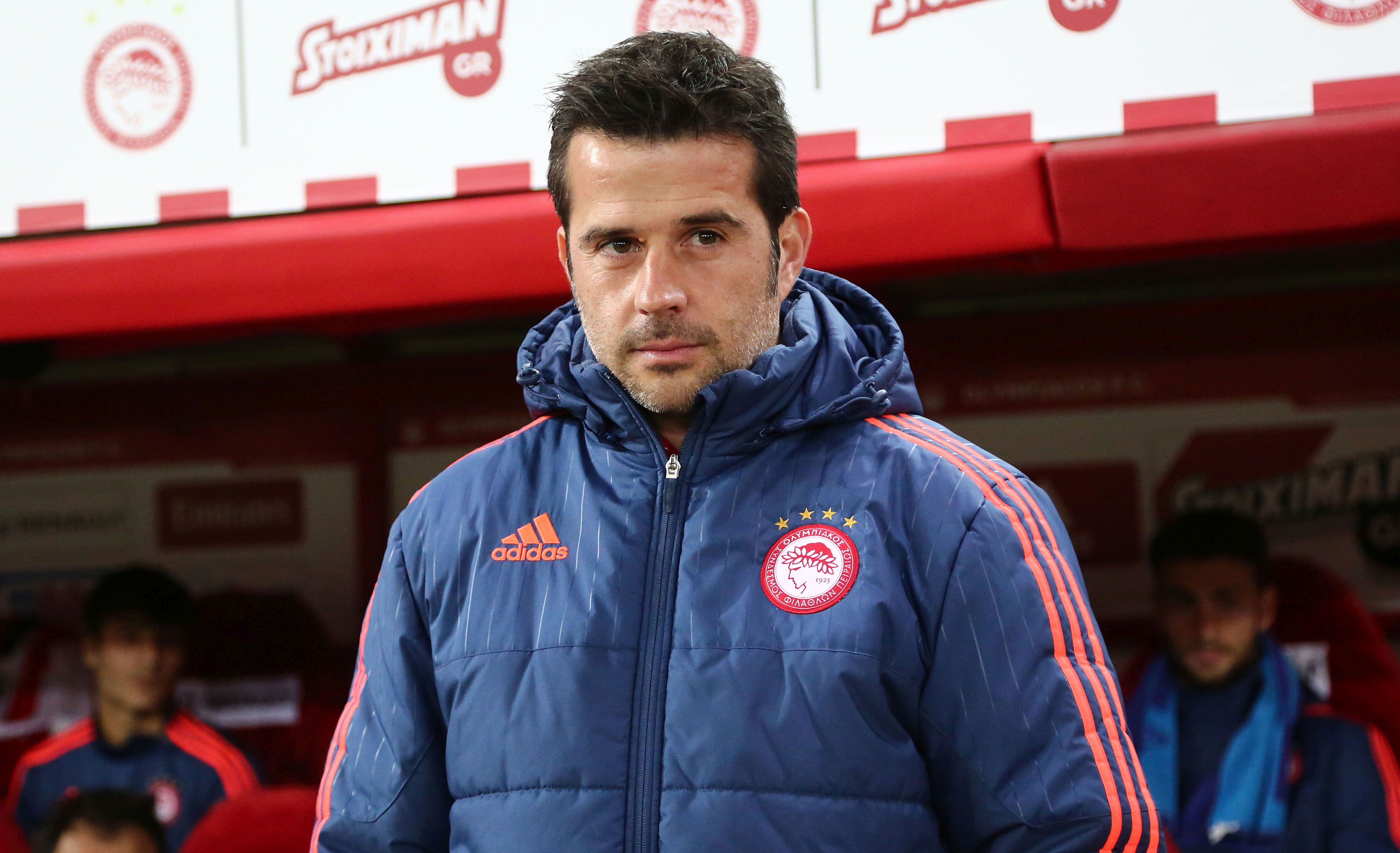 Οι δηλώσεις του κ. Σίλβα