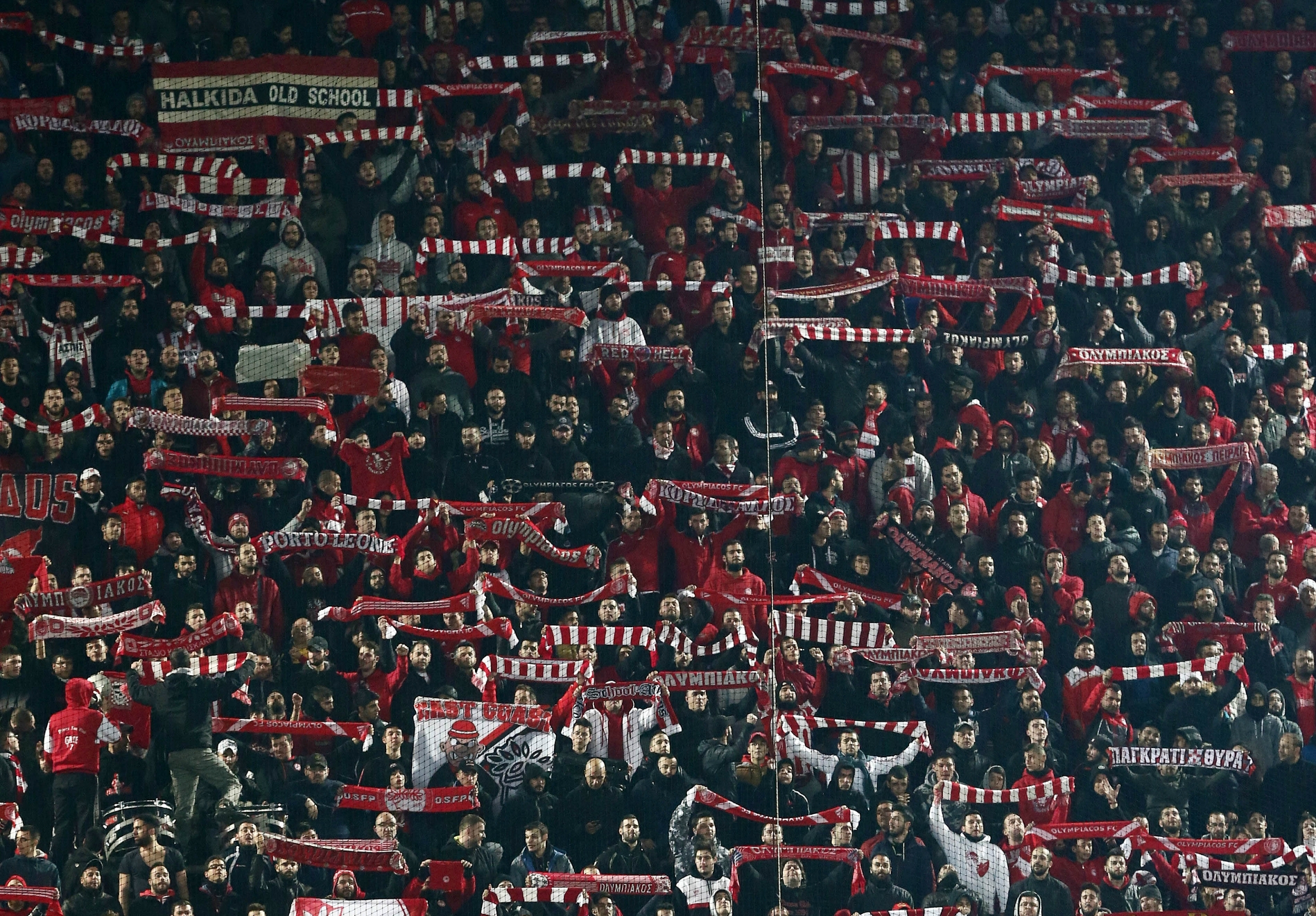 Τα εναπομείναντα εισιτήρια για το Βέλγιο