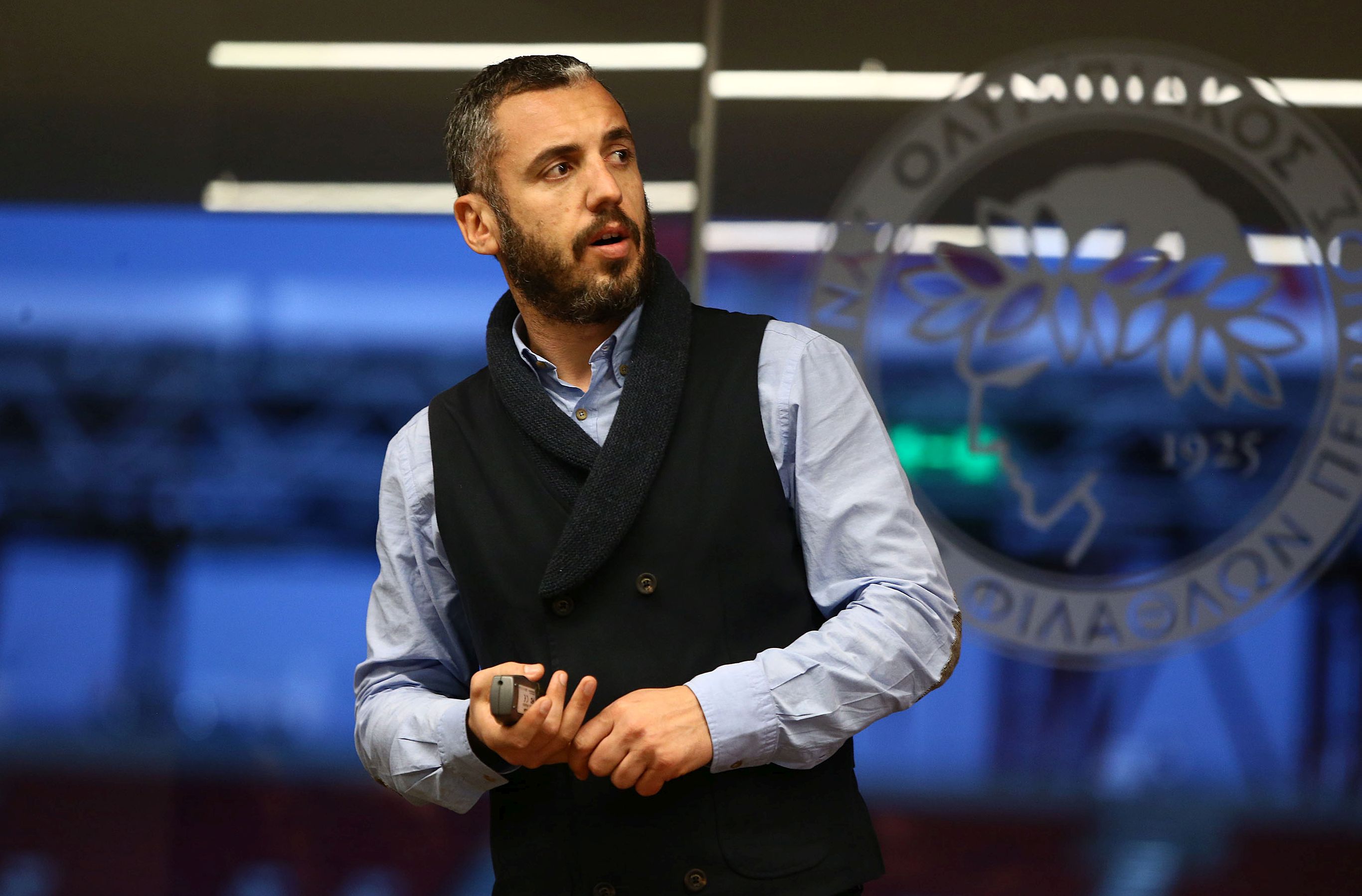 Σε Παγκόσμιο Συνέδριο Ψυχολογίας στην Ιαπωνία ο κ. Ζαρώτης