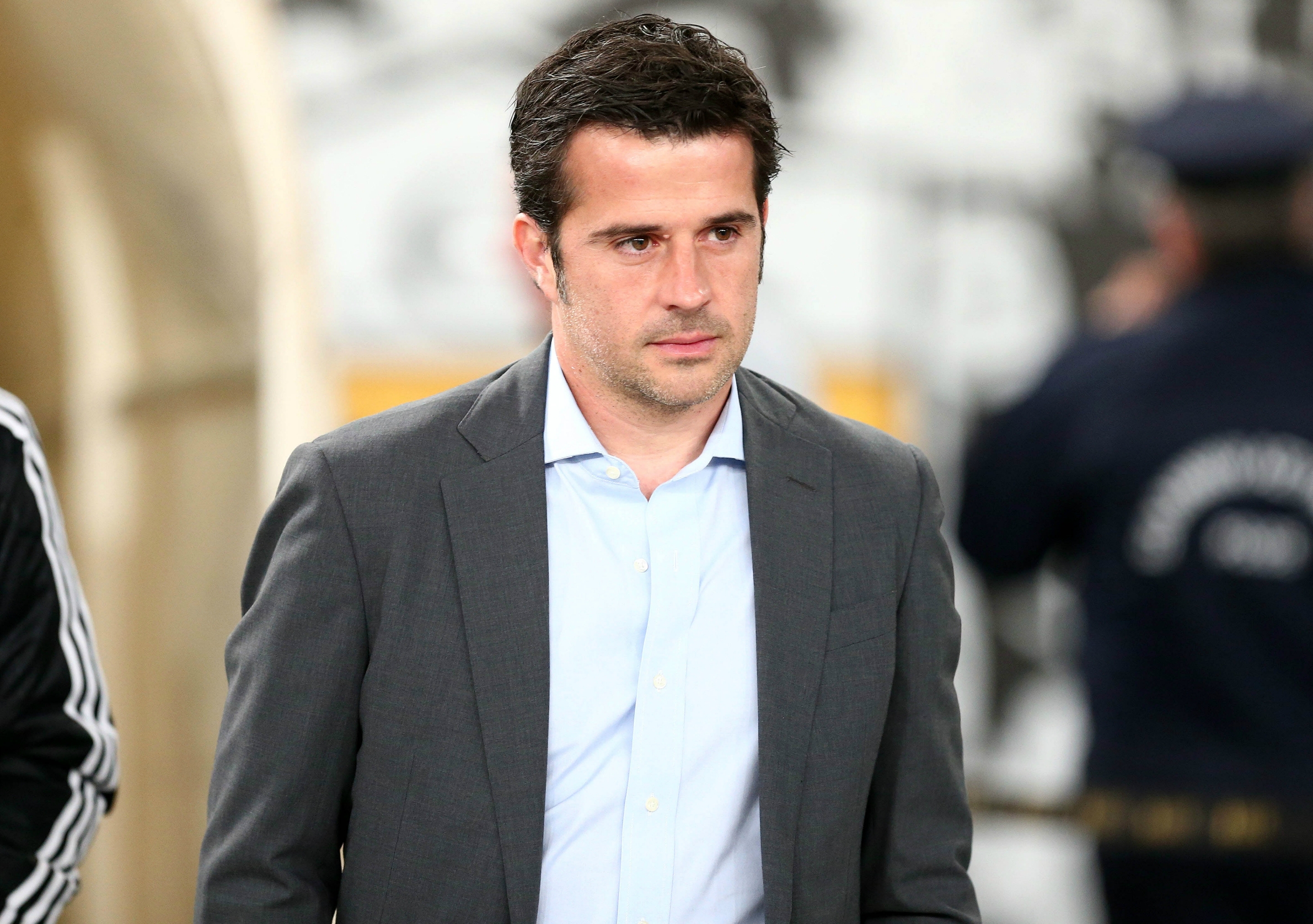 Οι δηλώσεις του κ. Σίλβα